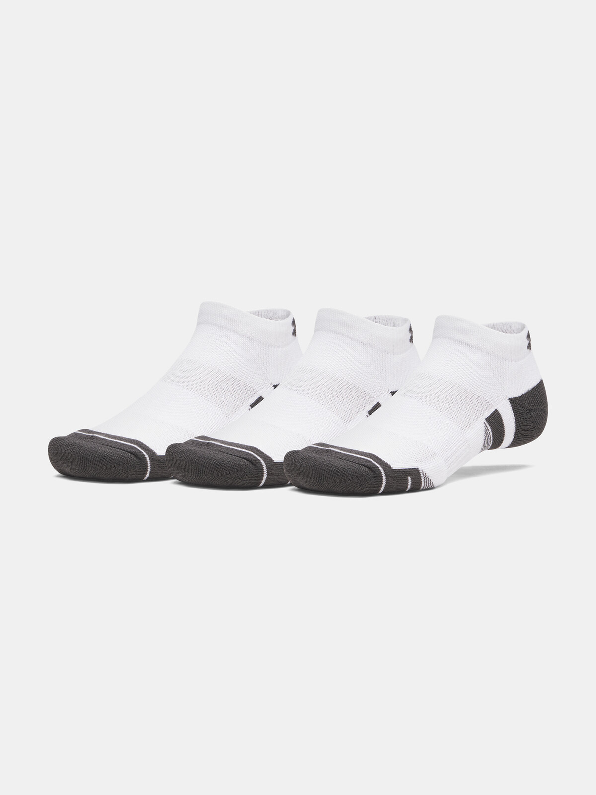 Unisex ponožky Under Armour 3ks