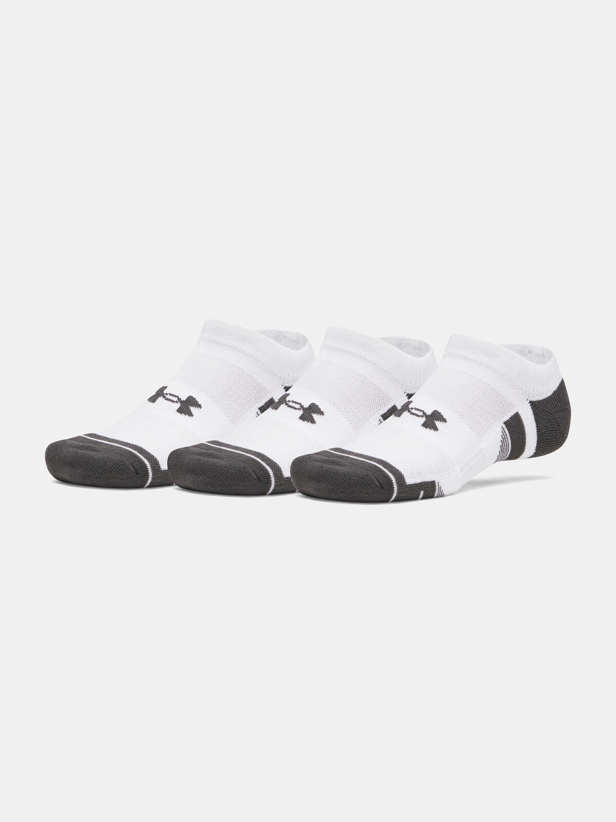 Unisex ponožky Under Armour 3-párové balenie