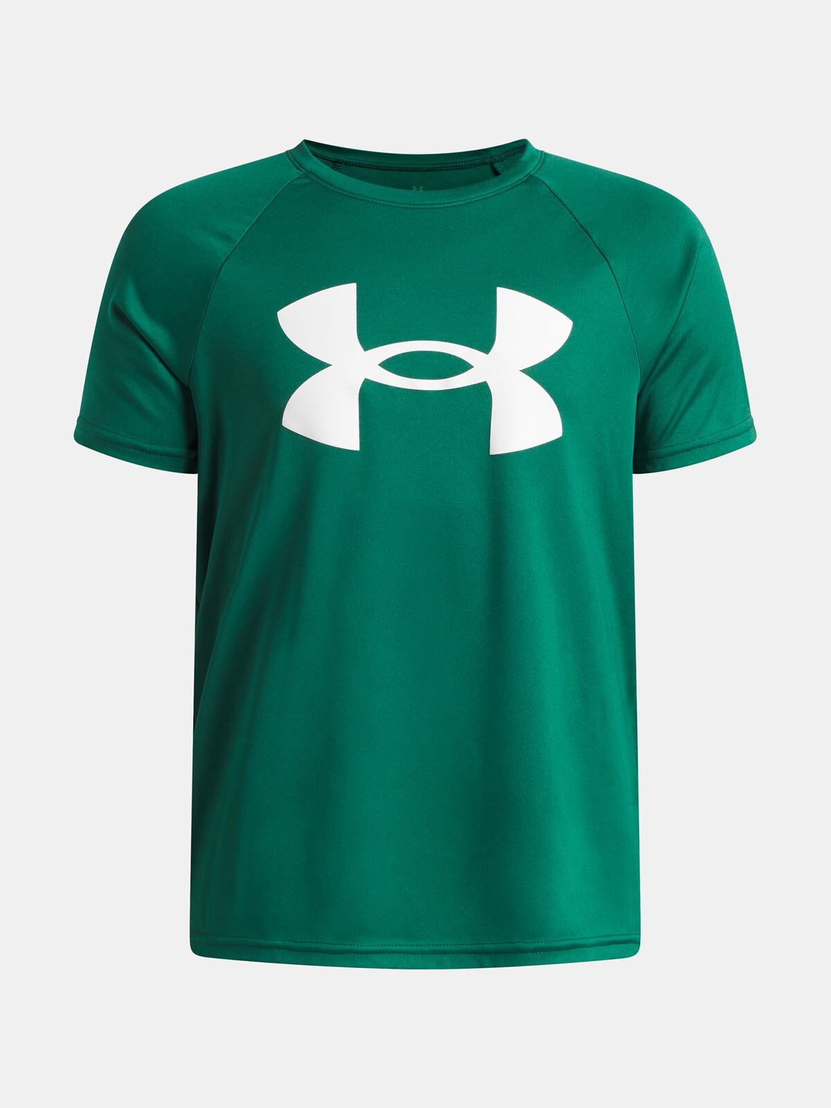 Tričko Under Armour UA Tech Big Logo SS chlapčenské