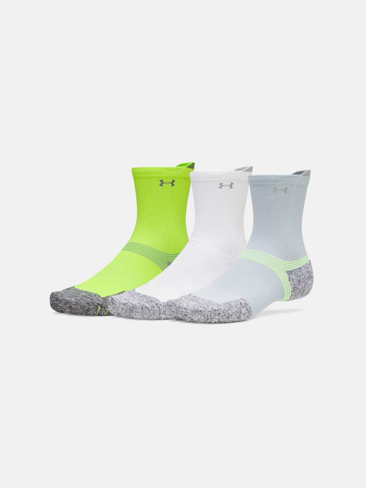 Ponožky Under Armour UA Velociti Run Cush