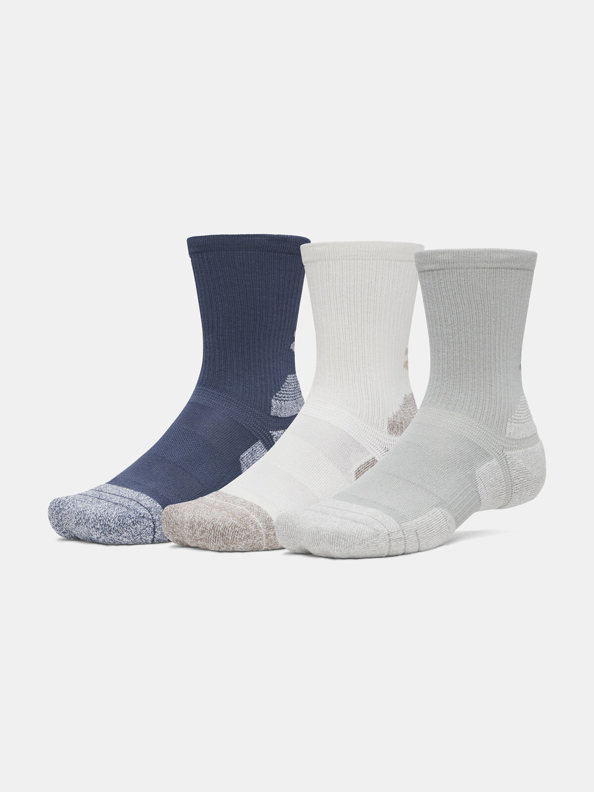 Unisex ponožky Under Armour Crew