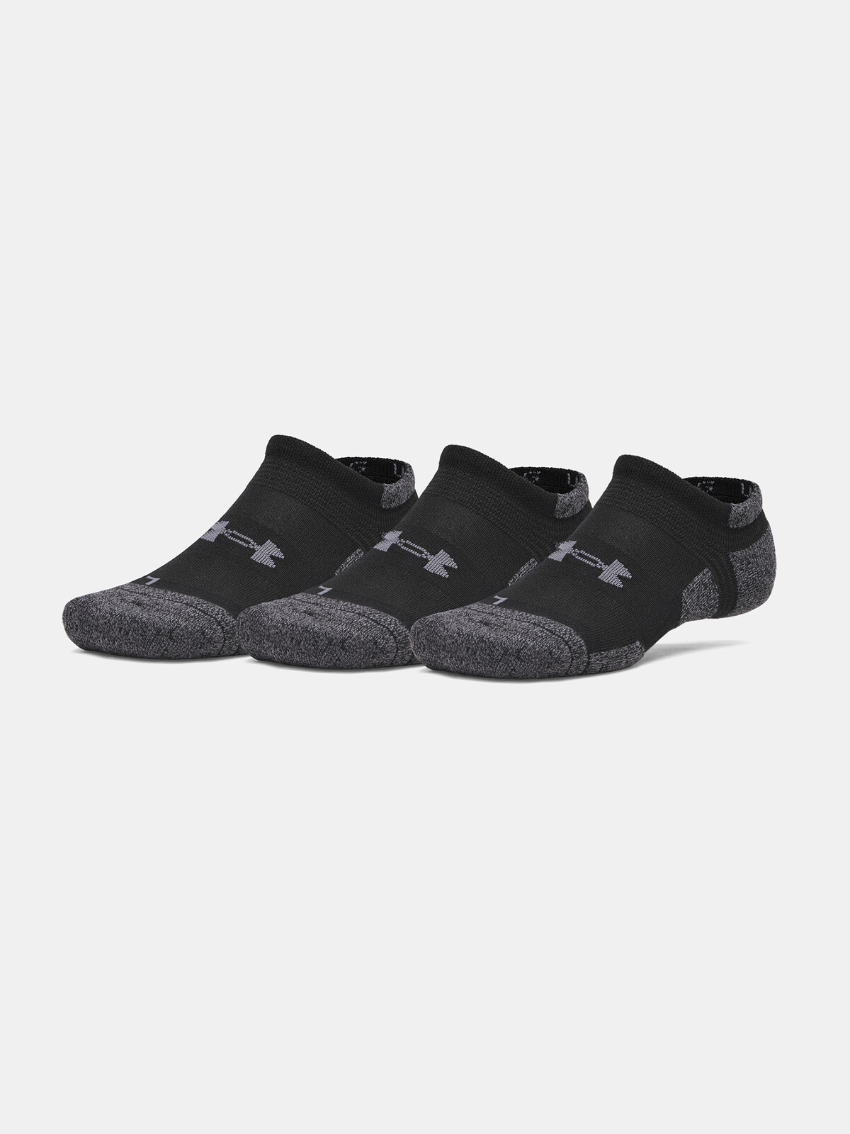 Unisex členkové ponožky Under Armour UA Perf Tech Pro