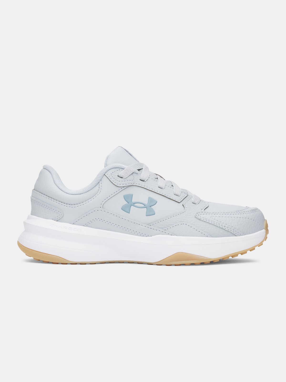 Under Armour UA W Edge LTHR dámske tenisky