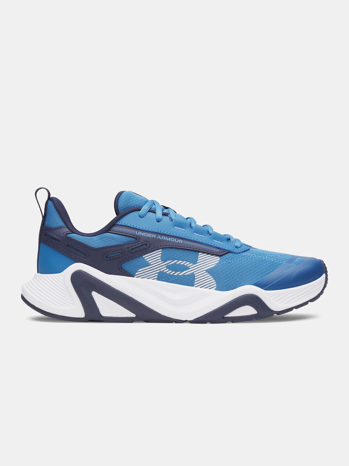 Pánska obuv Under Armour UA Charged Commit TR 5