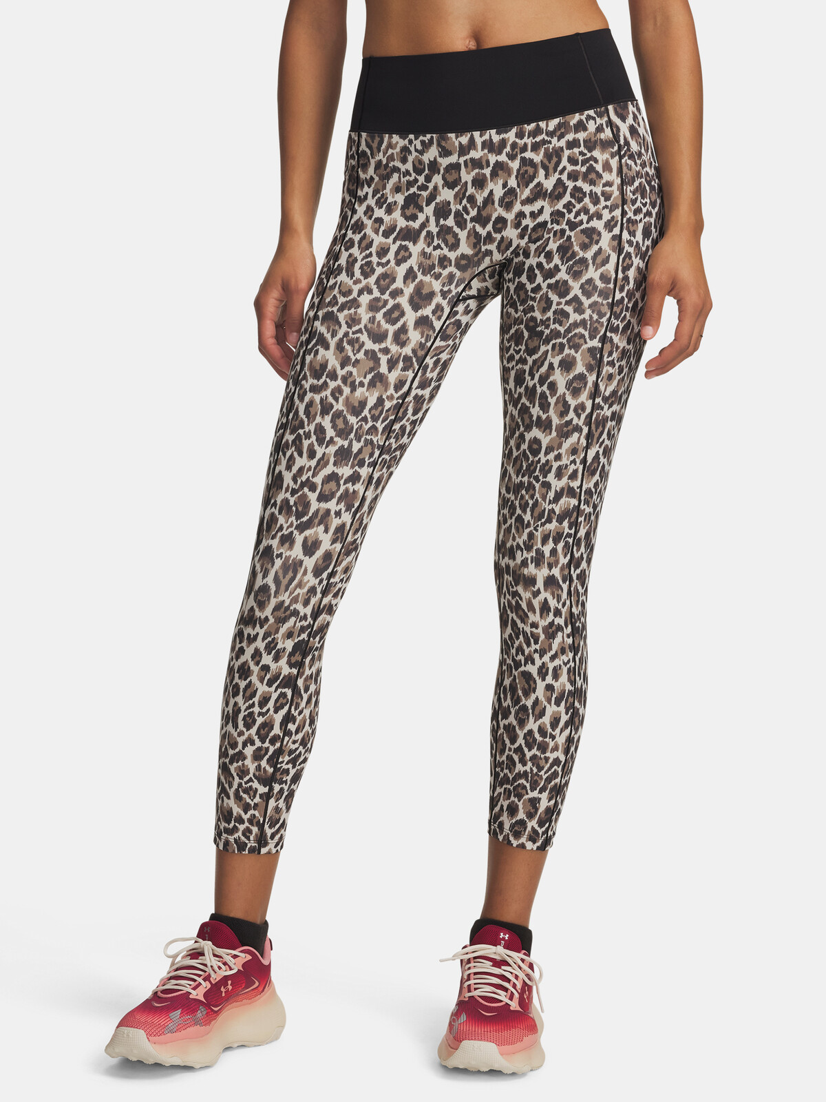 Legíny UA HB Run Tight