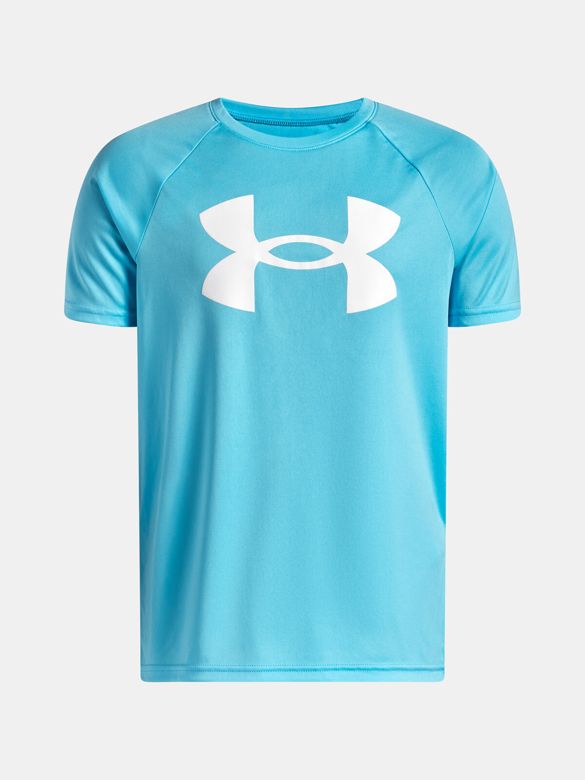 Under Armour UA Tech Big Logo tričko pre chlapcov