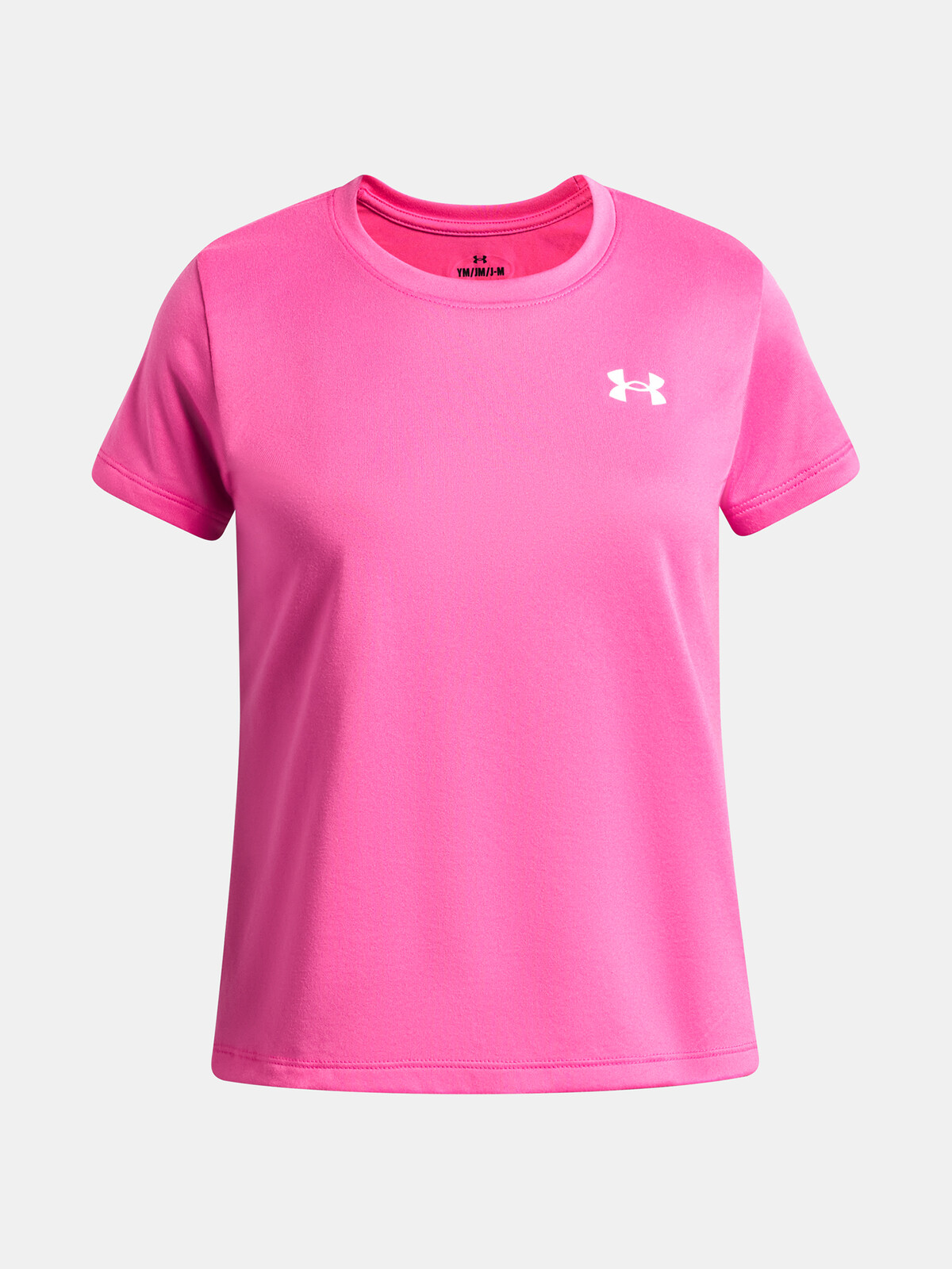 Under Armour UA Tech SSC dievčenské tričko