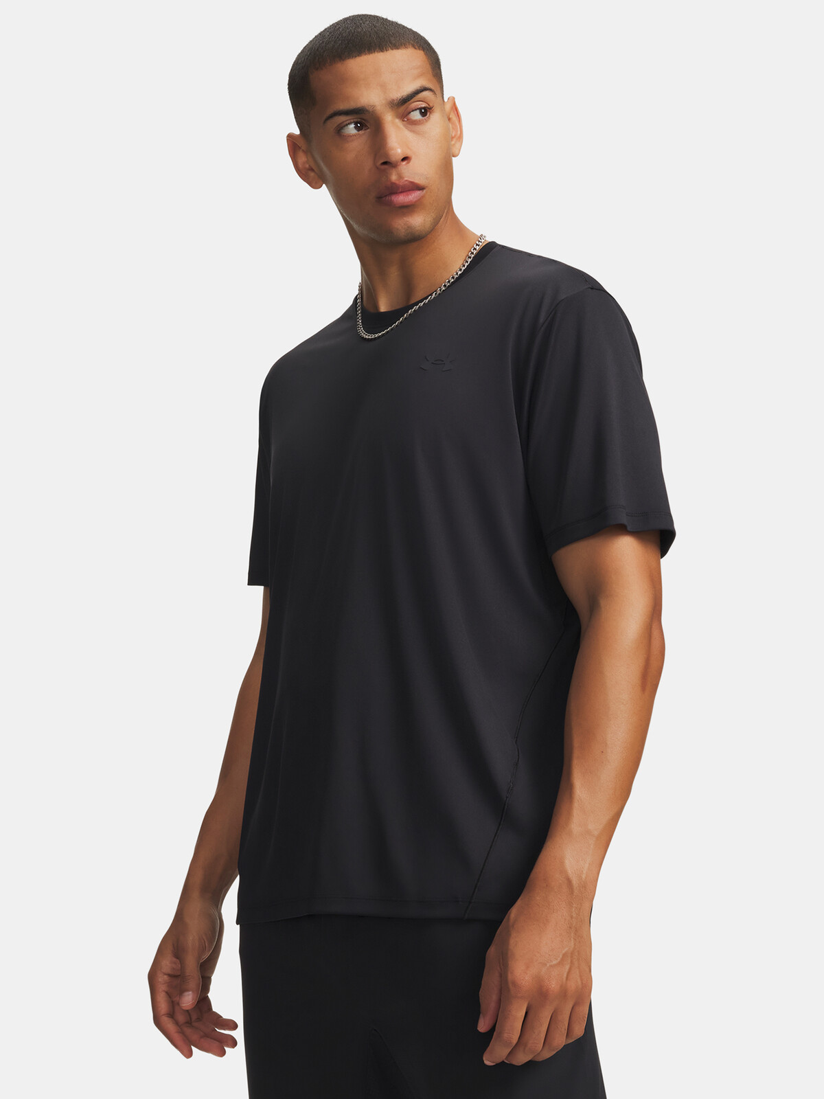 Pánske tričko Under Armour M Explor IsoChill