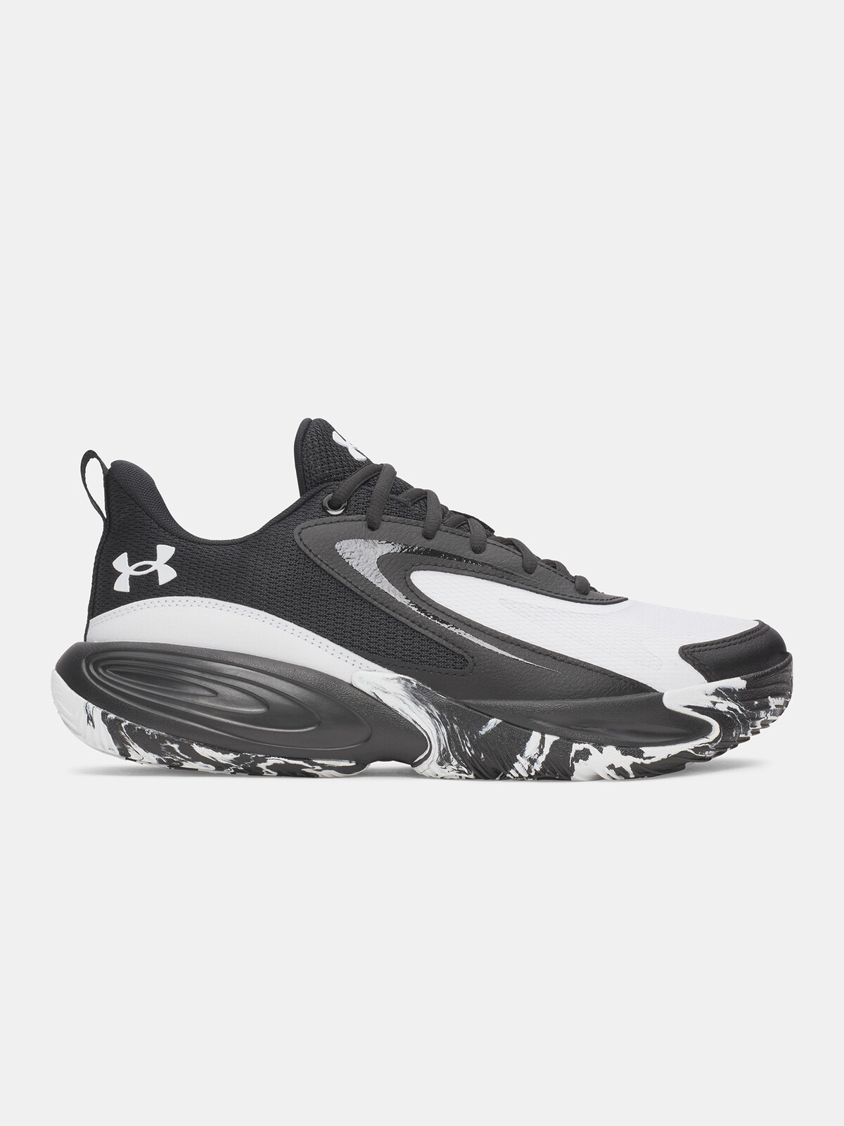 Unisex tenisky Under Armour UA Lockdown 8