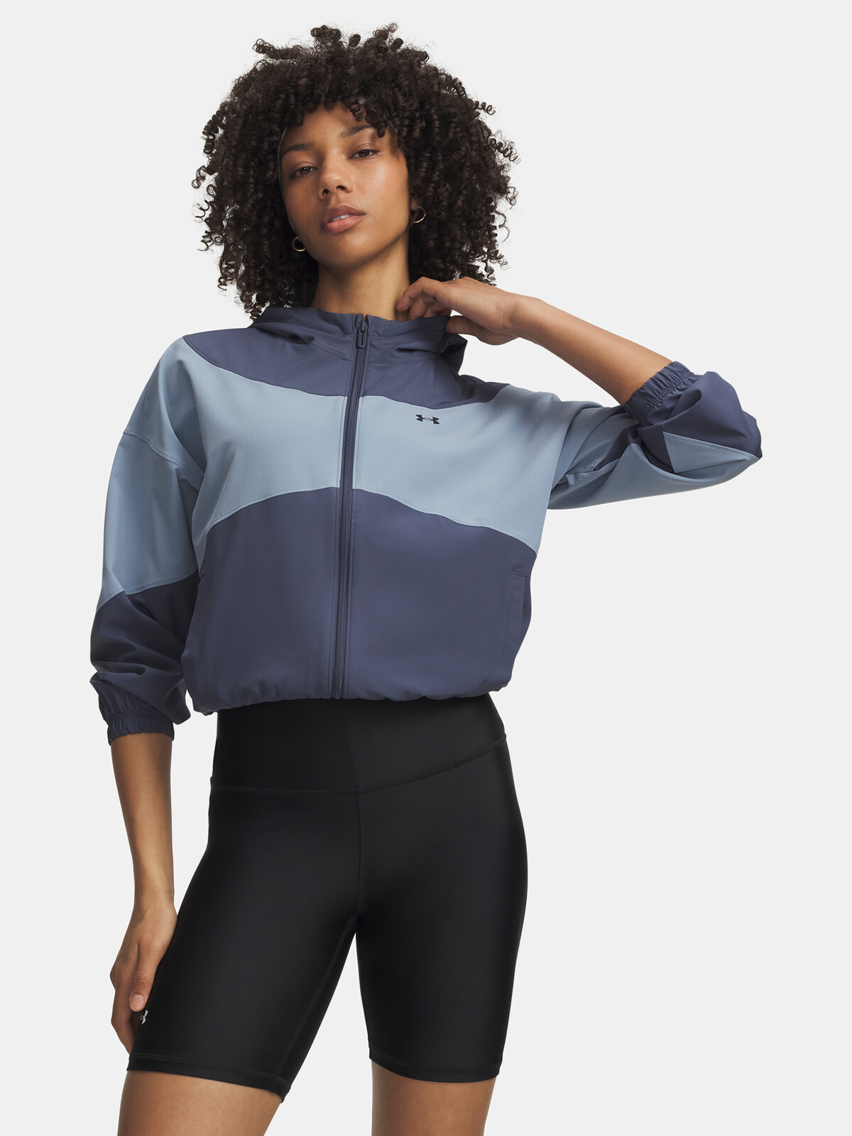 Under Armour UA Rival Woven Bunda