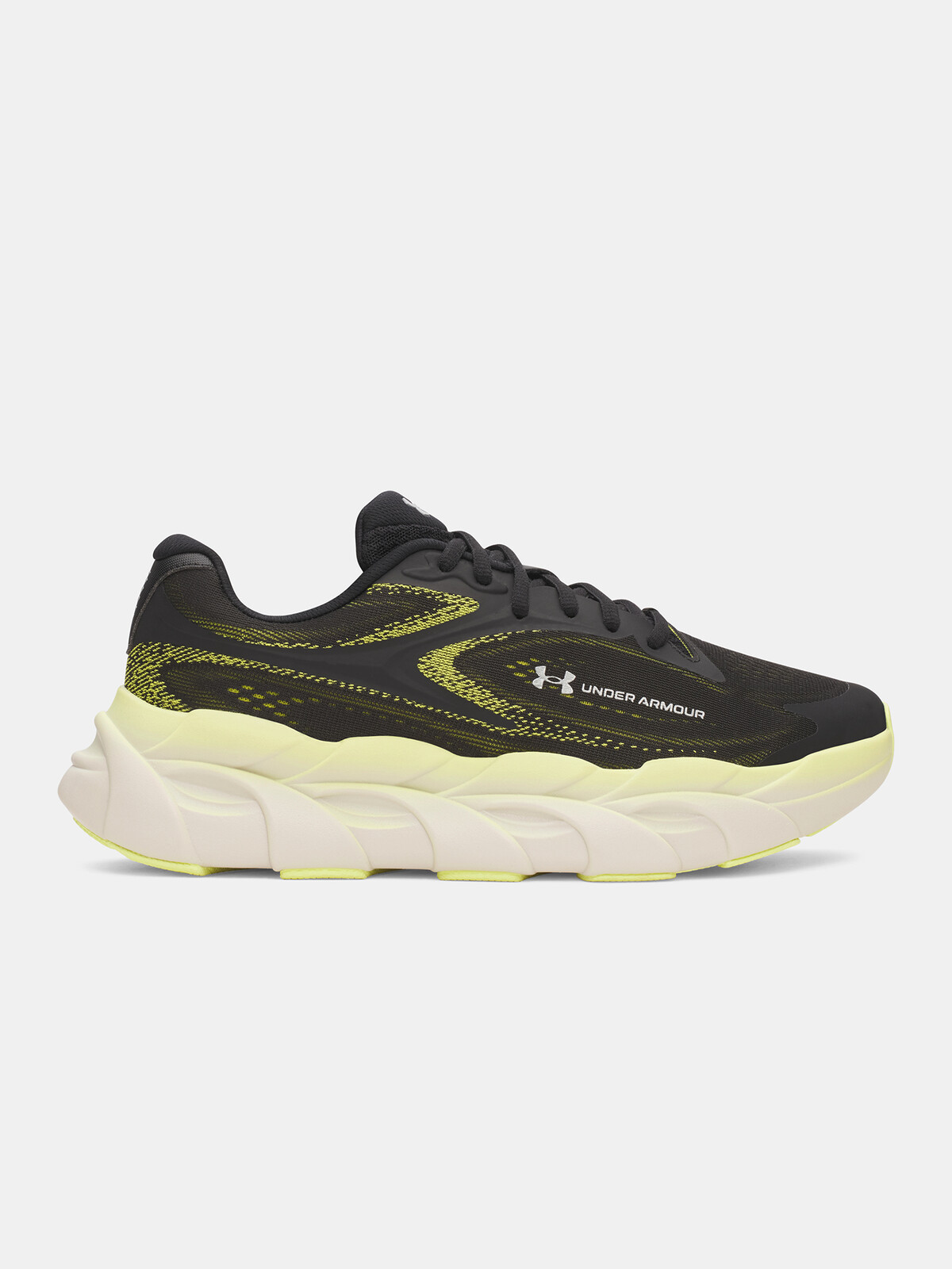 Pánska obuv Under Armour UA HB Runner 2