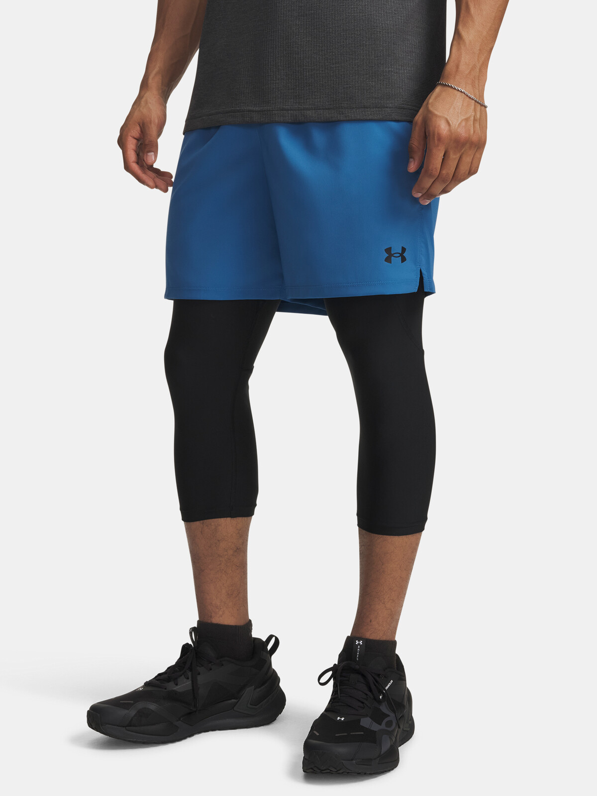 Pánske šortky Under Armour Vanish 2.0