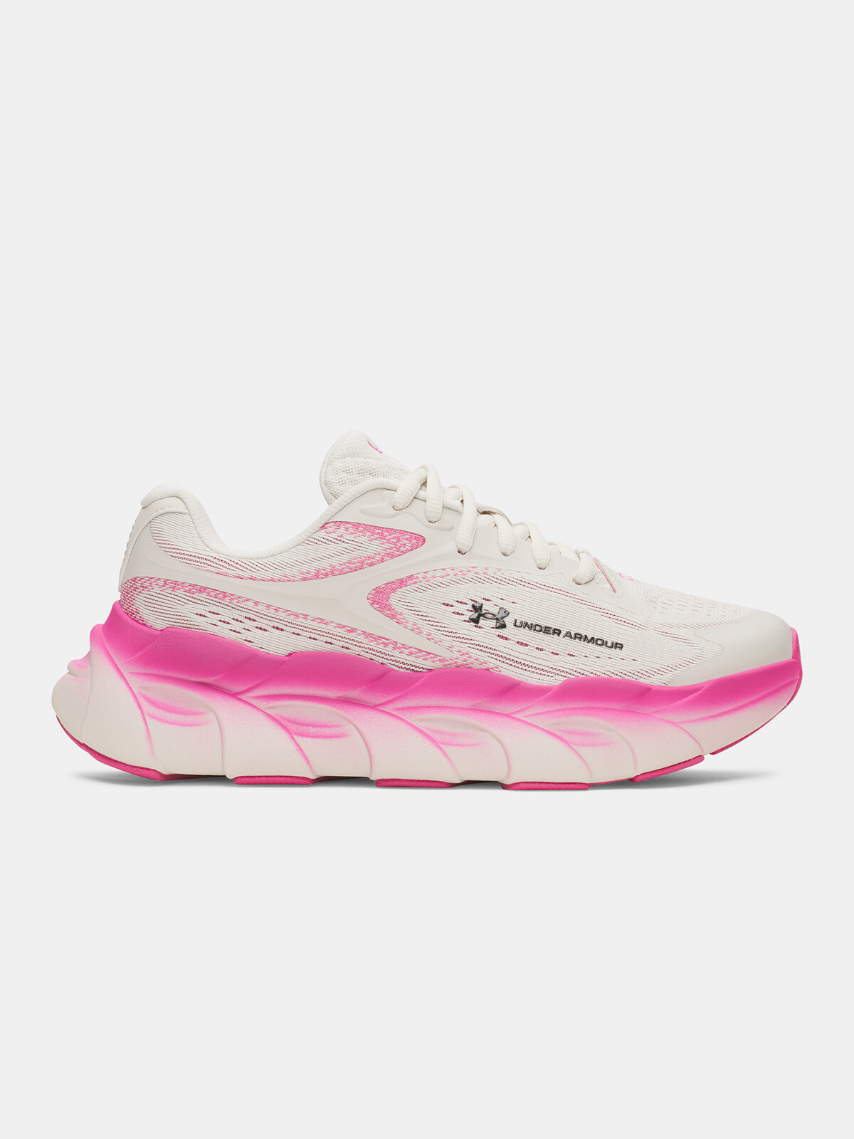 Under Armour UA W HB Runner 2 dámska obuv