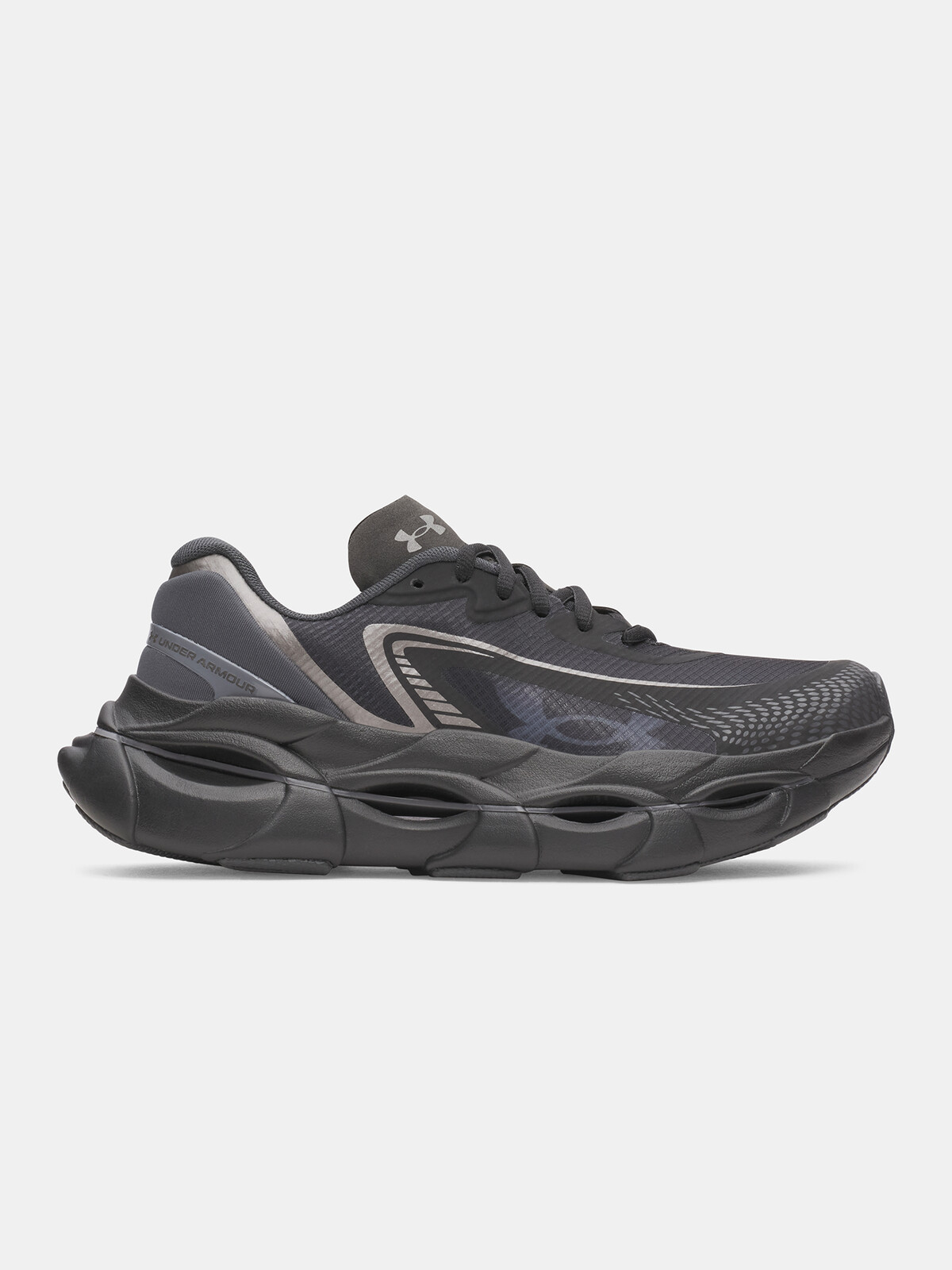 Under Armour dámska bežecká obuv