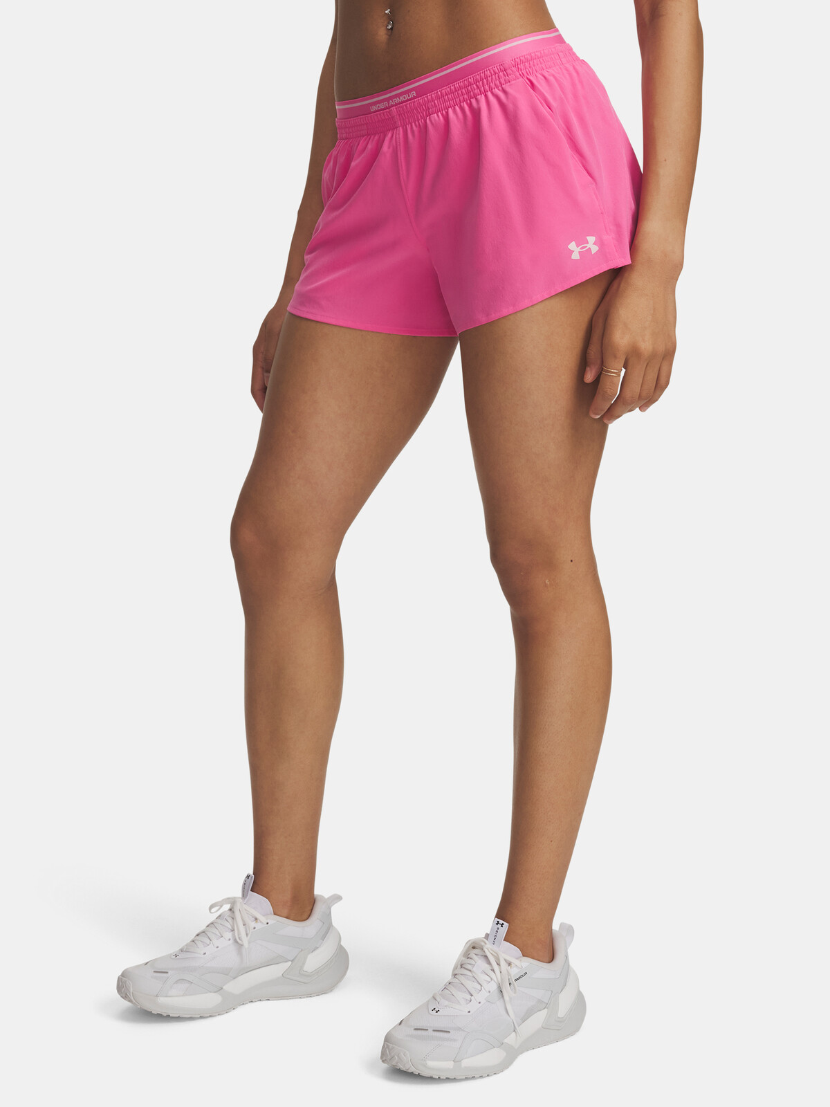 Under Armour dámske kraťasy Vanish Woven 3in