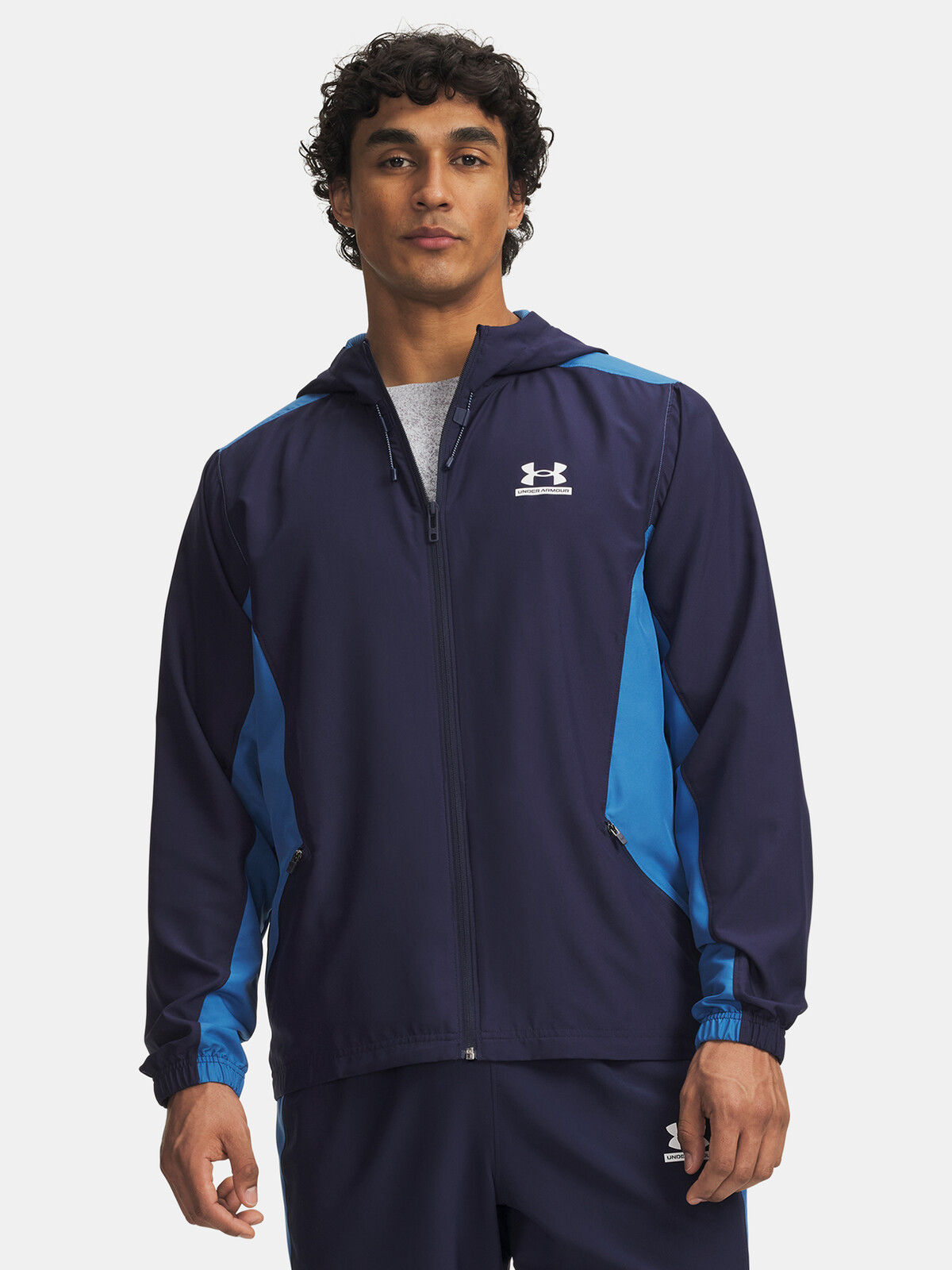 Pánska bunda Under Armour UA Tech