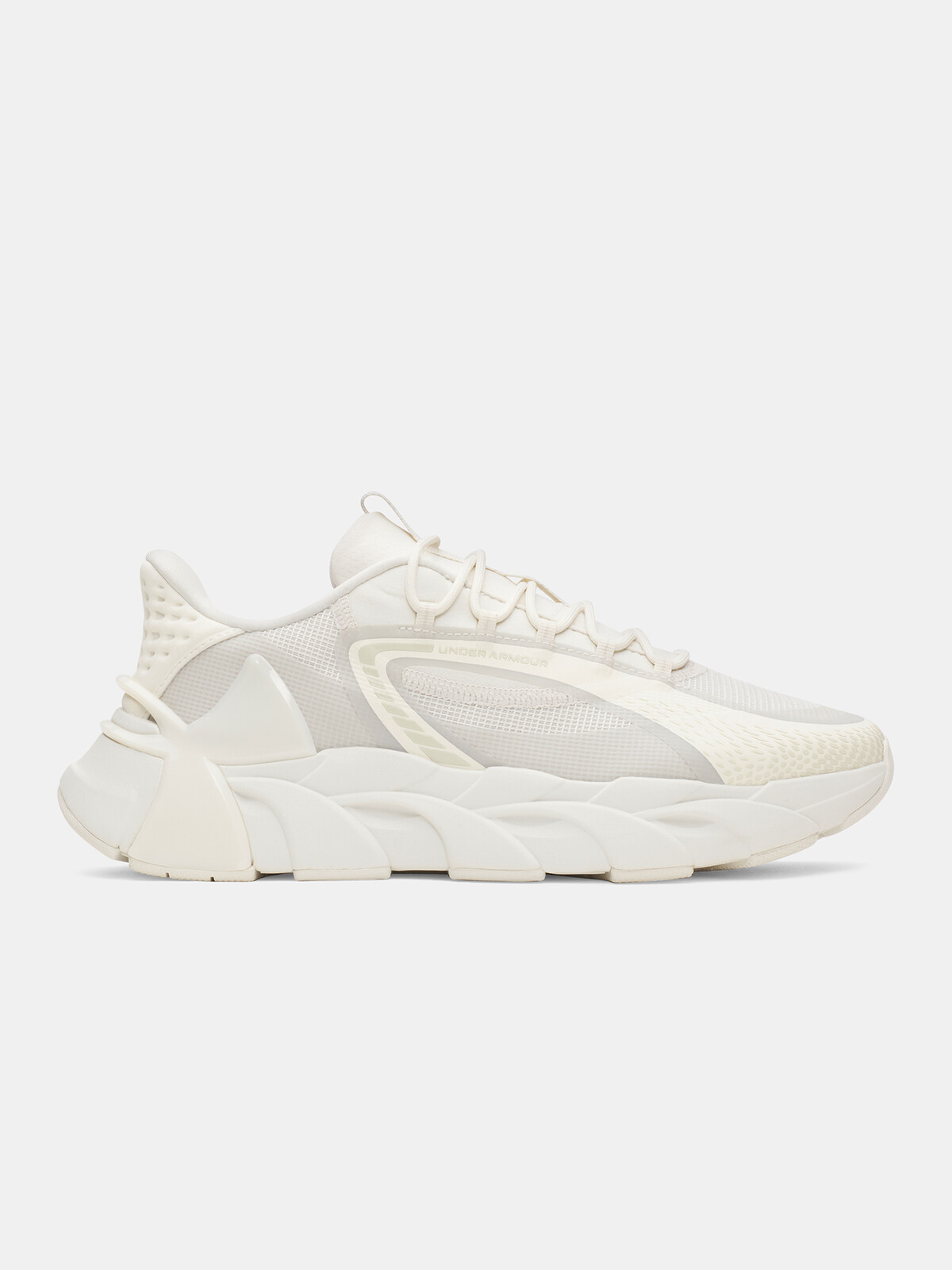 Unisex športové tenisky Under Armour