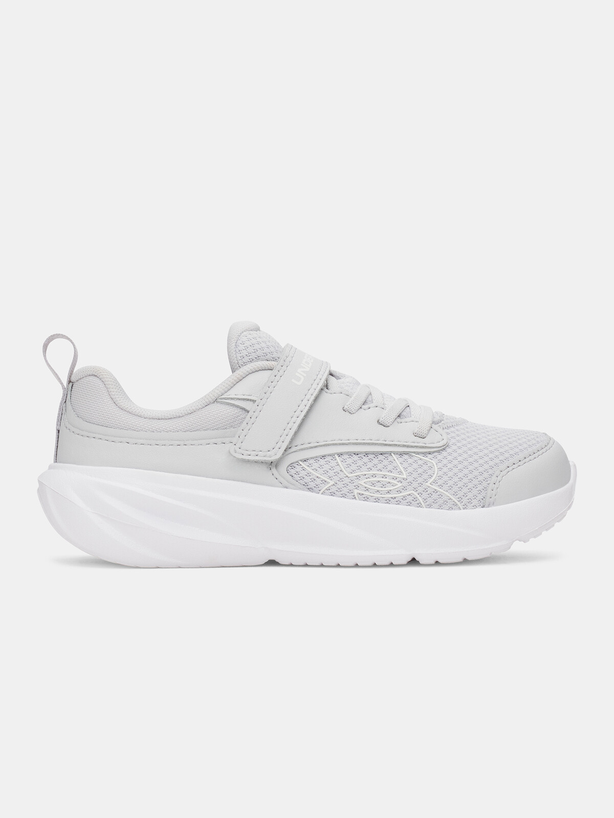 Under Armour UA GPS Surge 5 AC dievčenské tenisky