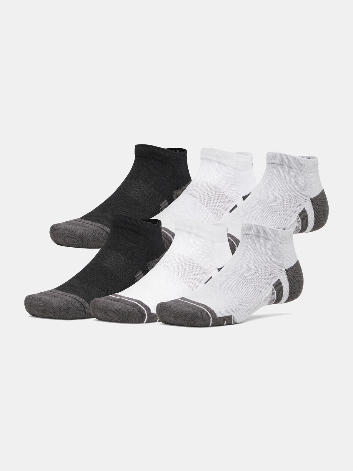 Unisex ponožky Under Armour 6pk Low