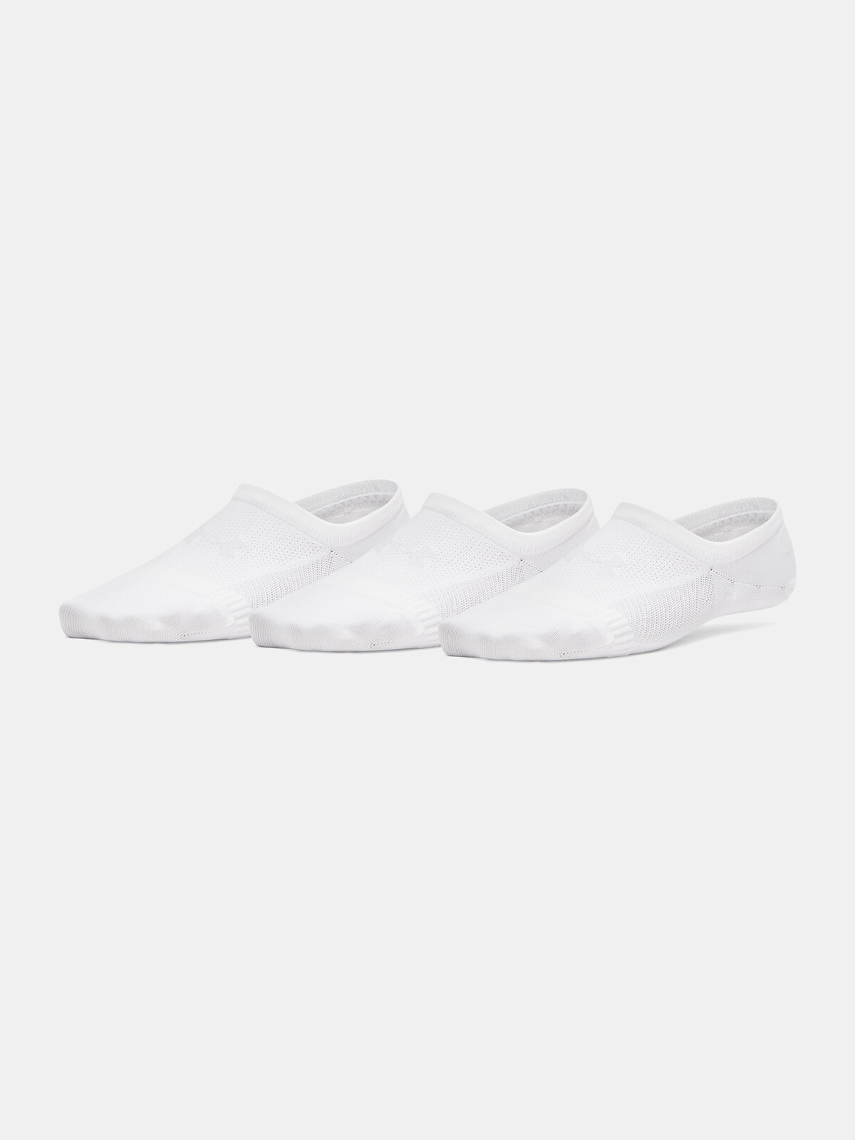 Dámske ponožky Under Armour Vanish 3ks
