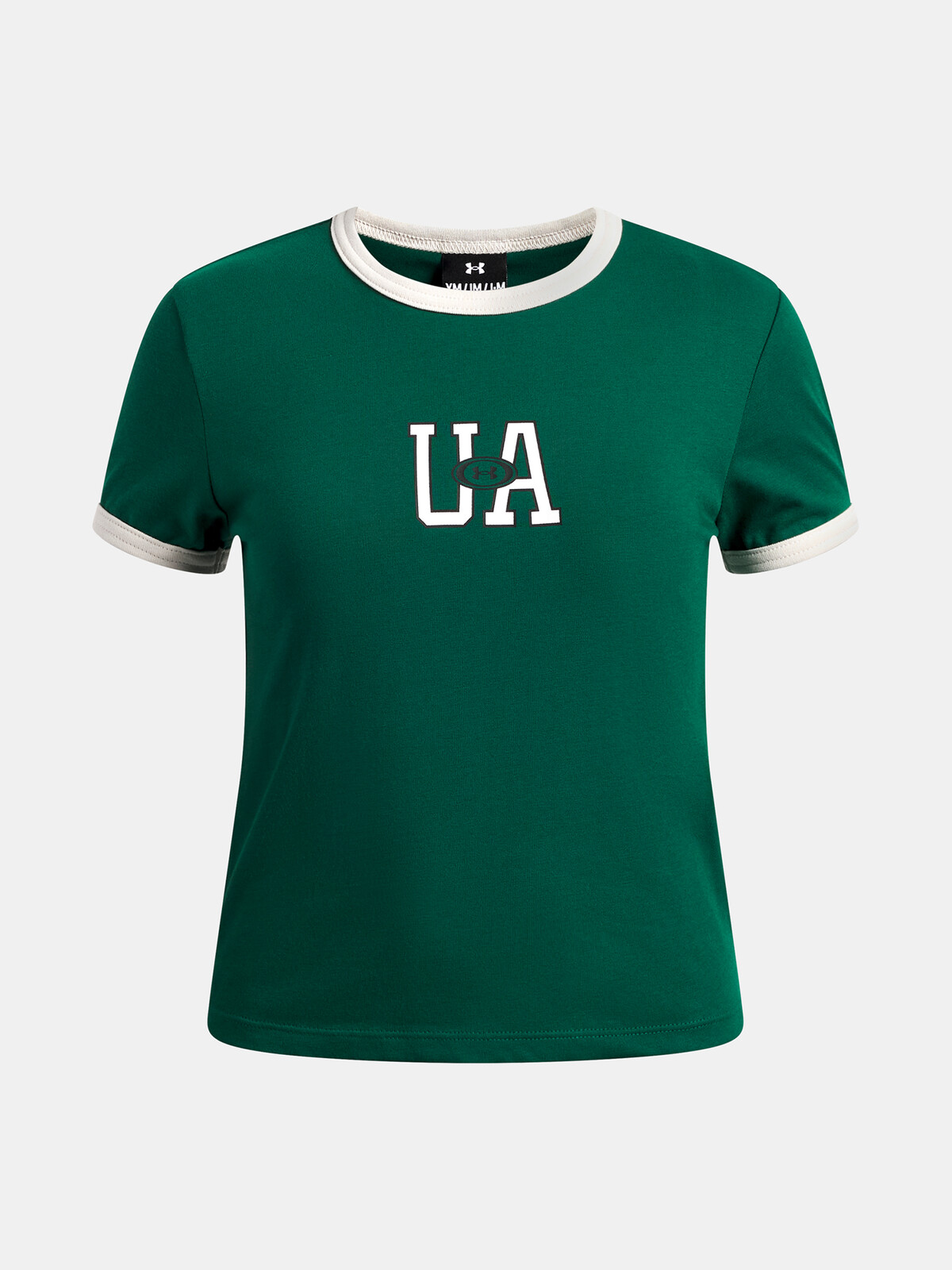Under Armour tričko pre dievčatá