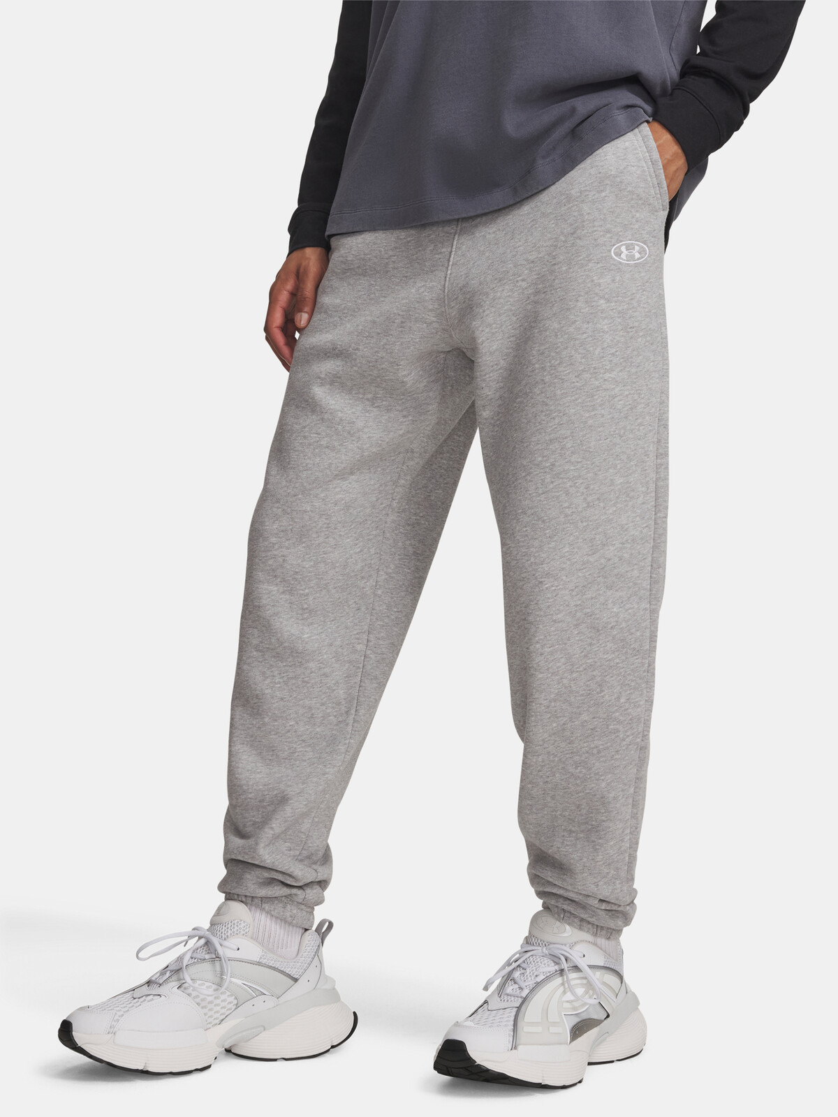 Pánske tepláky Under Armour UA Rival