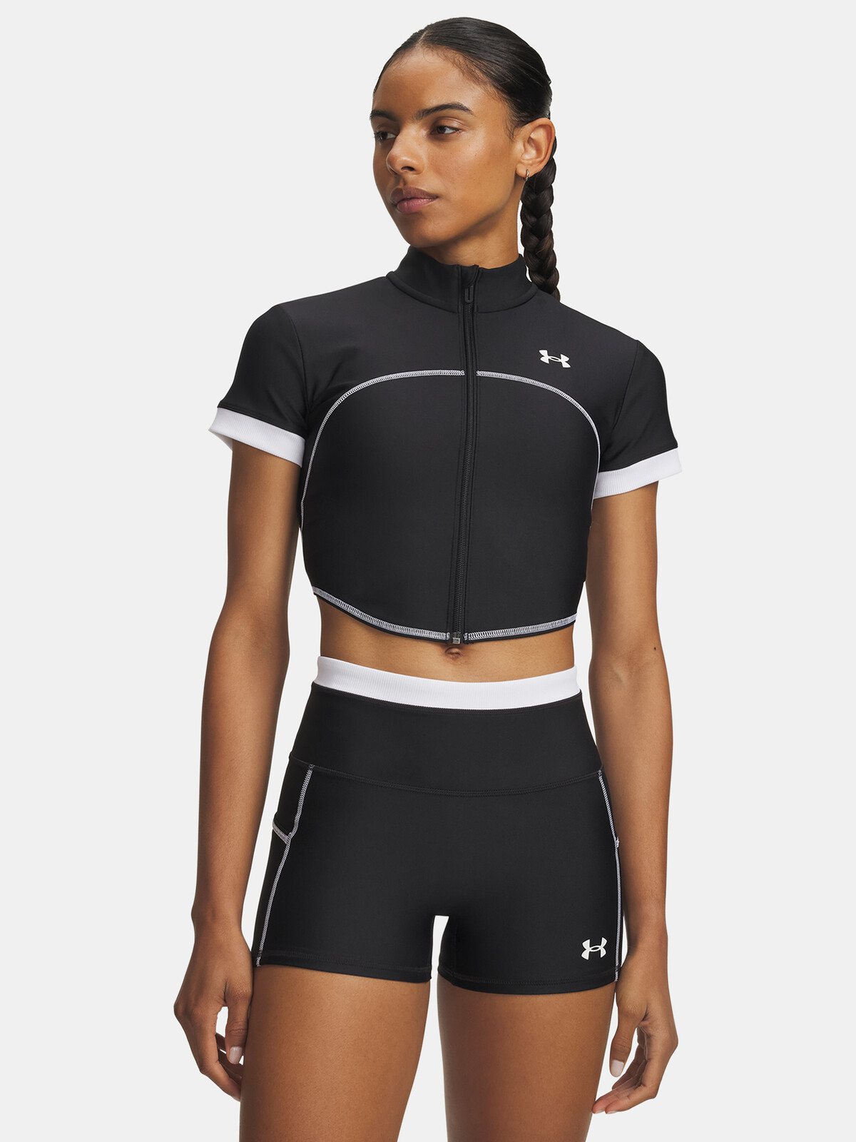 Under Armour HeatGear Tričko