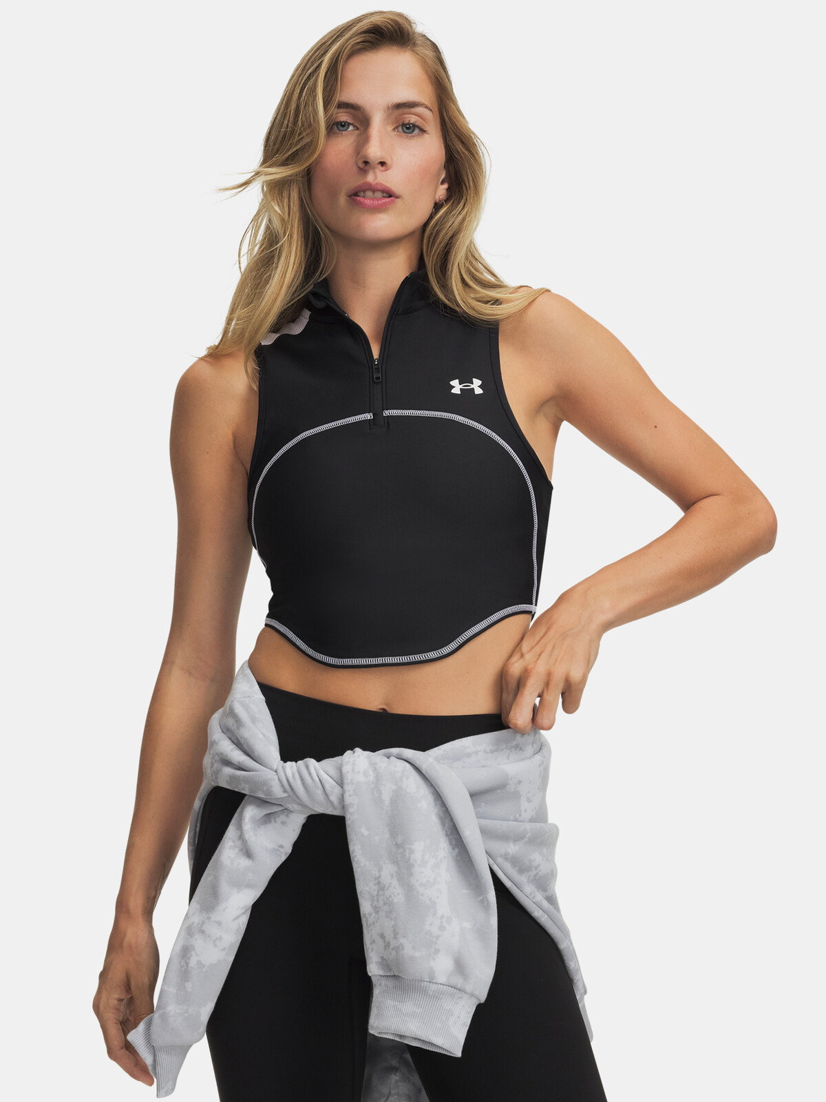 Under Armour UA HeatGear Tielko Pack