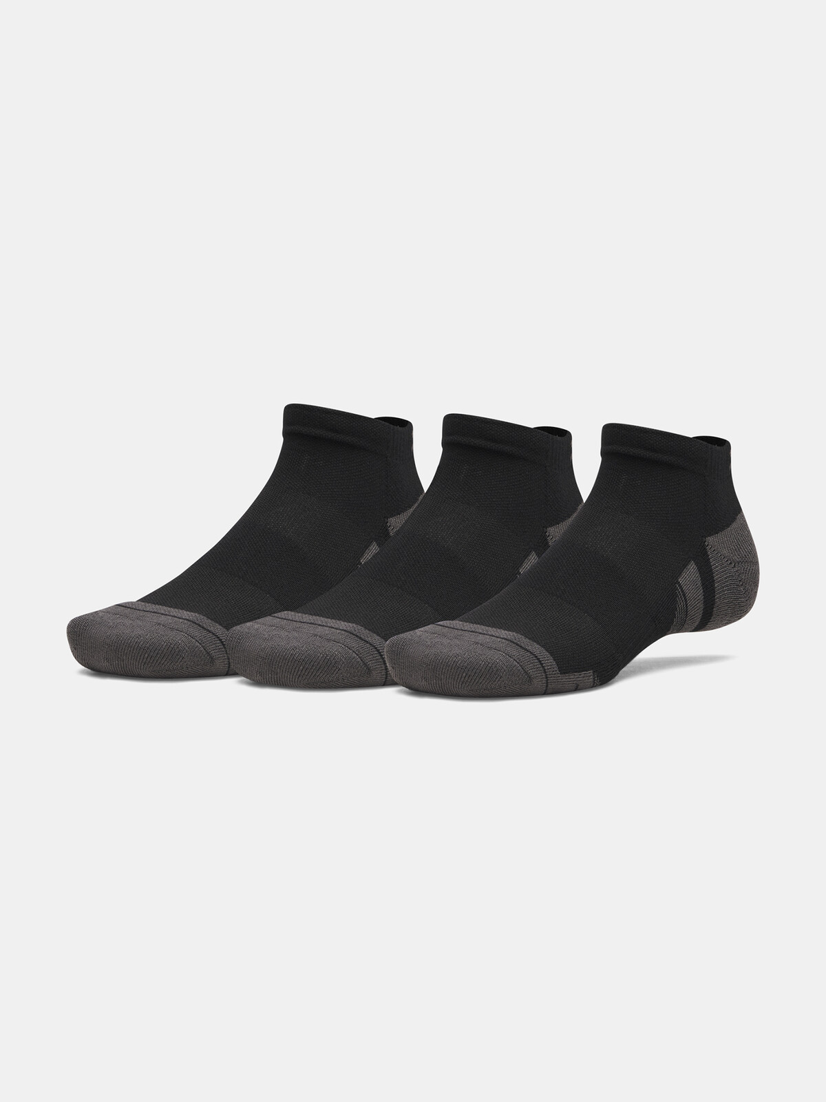 Unisex ponožky Under Armour 3pk Low