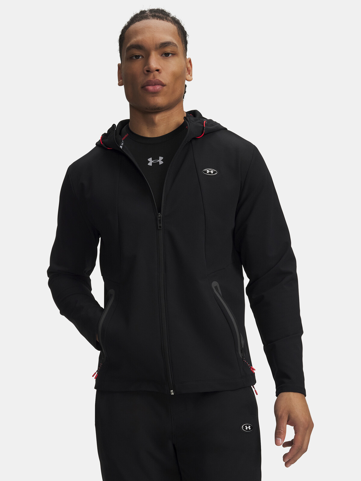 Pánska mikina Under Armour Utility Winterized