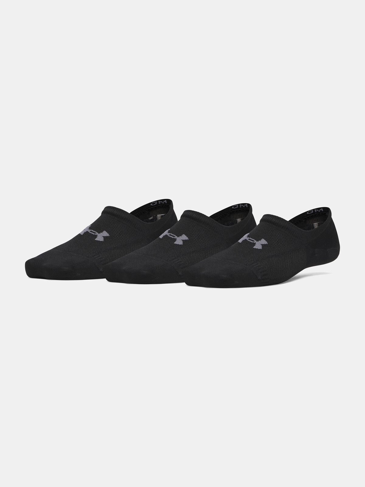 Dámske ponožky Under Armour Vanish 3pk