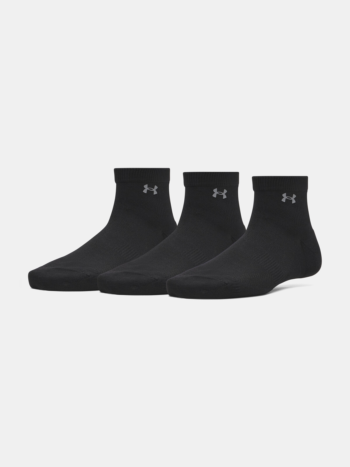 Under Armour ponožky Vanish 3pk