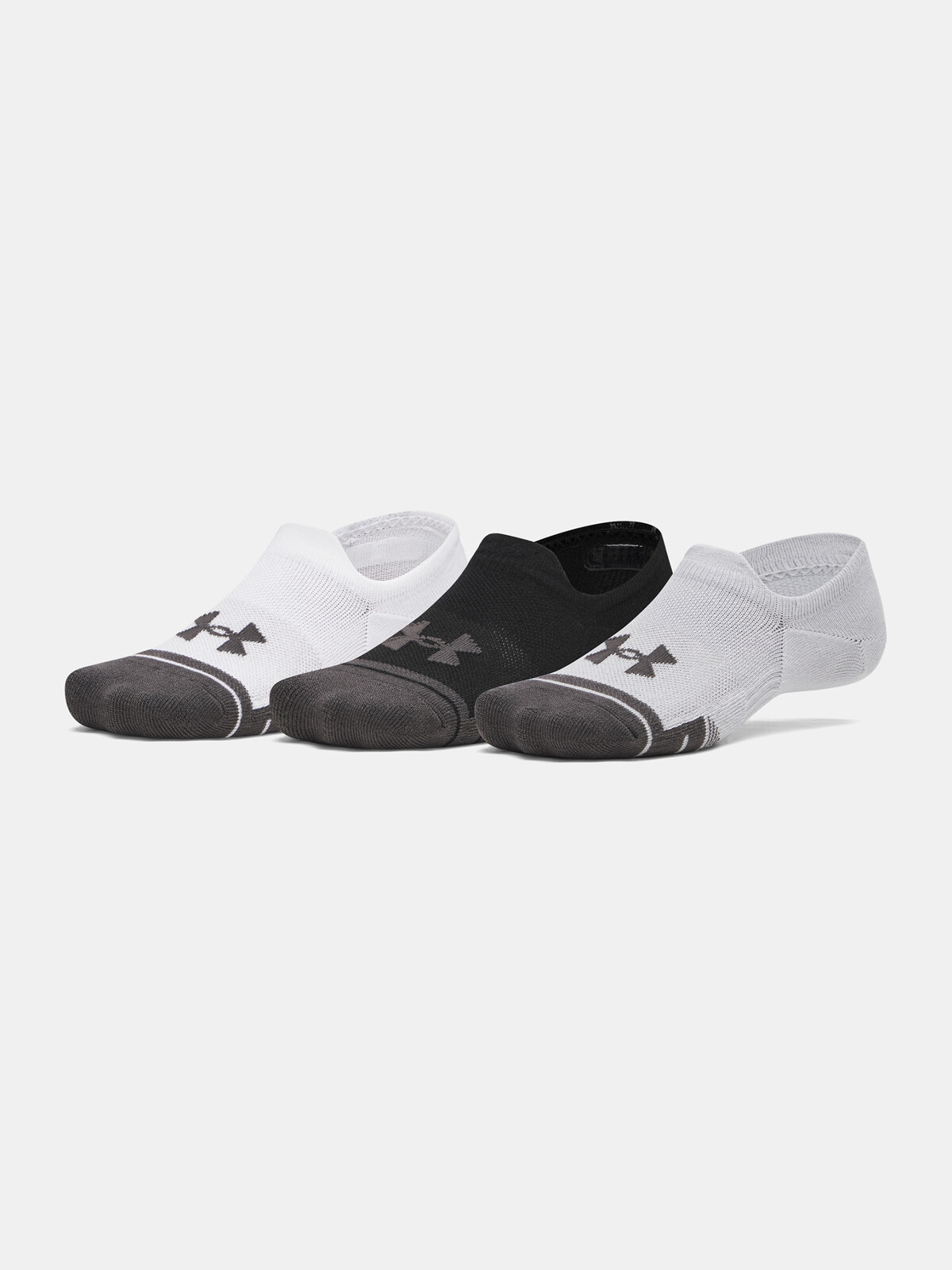 Unisex ponožky Under Armour 3 páry