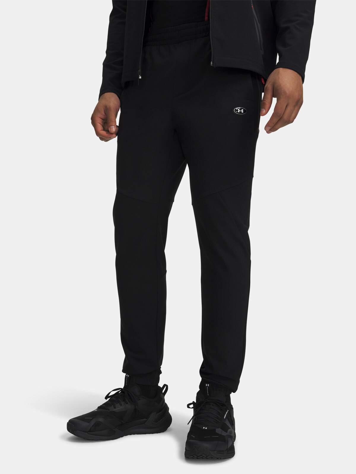 Pánske športové nohavice Under Armour Utility