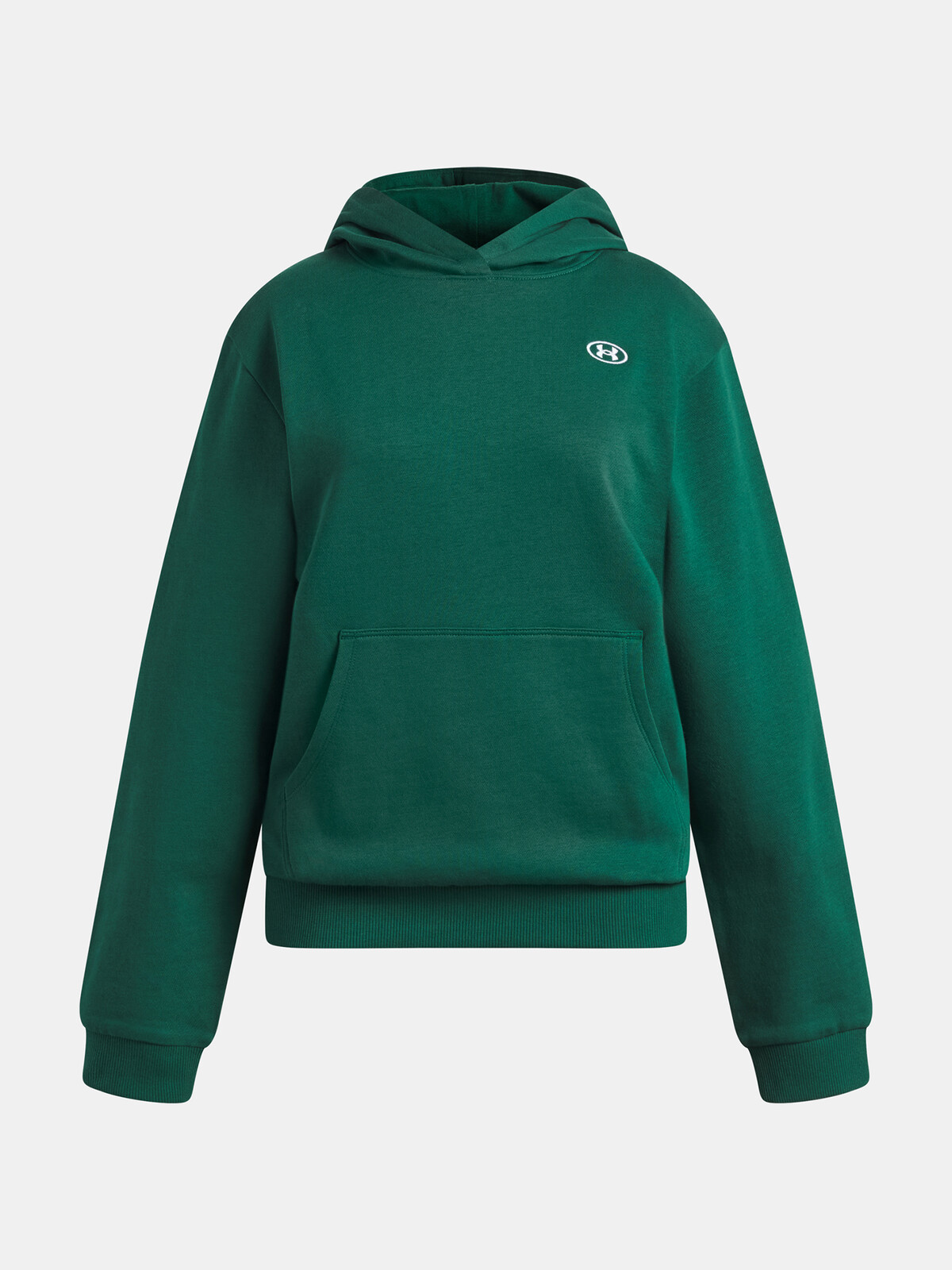 Dievčenská mikina Under Armour G Rival Fleece