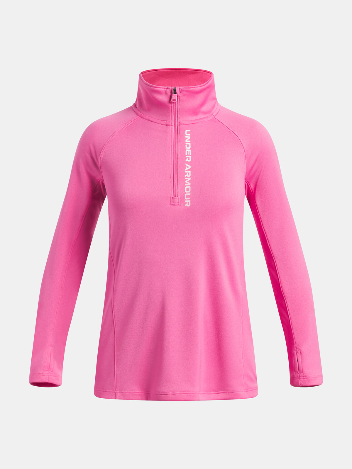 Detská mikina Under Armour Tech Branded HZ