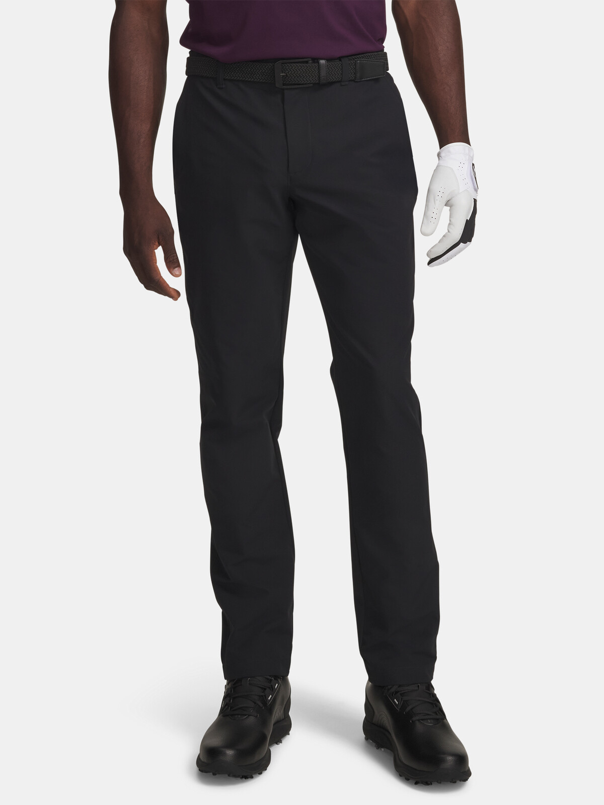 Under Armour UA Tech Tapered Pant športové nohavice