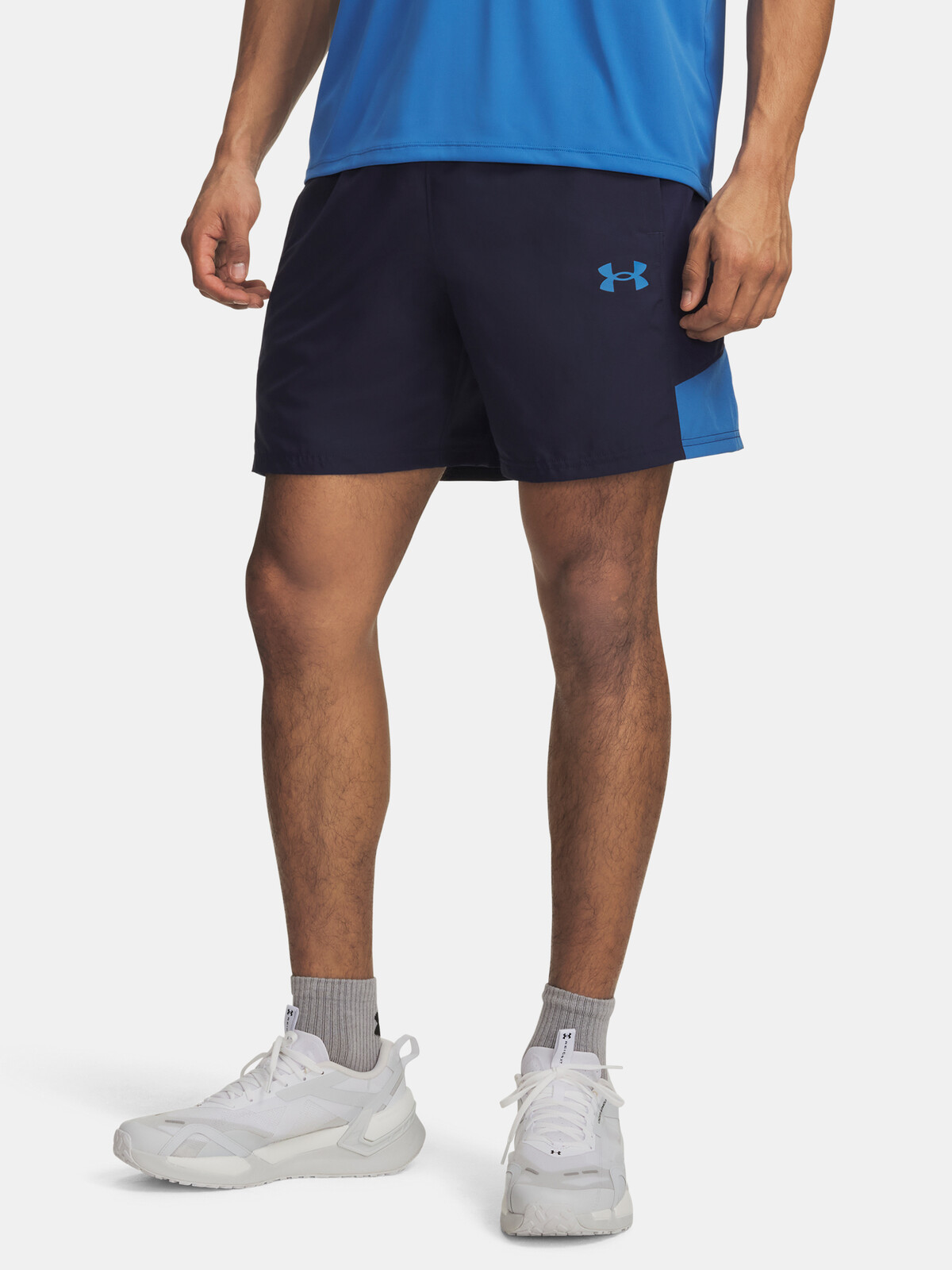 Under Armour Tech Utility kraťasy