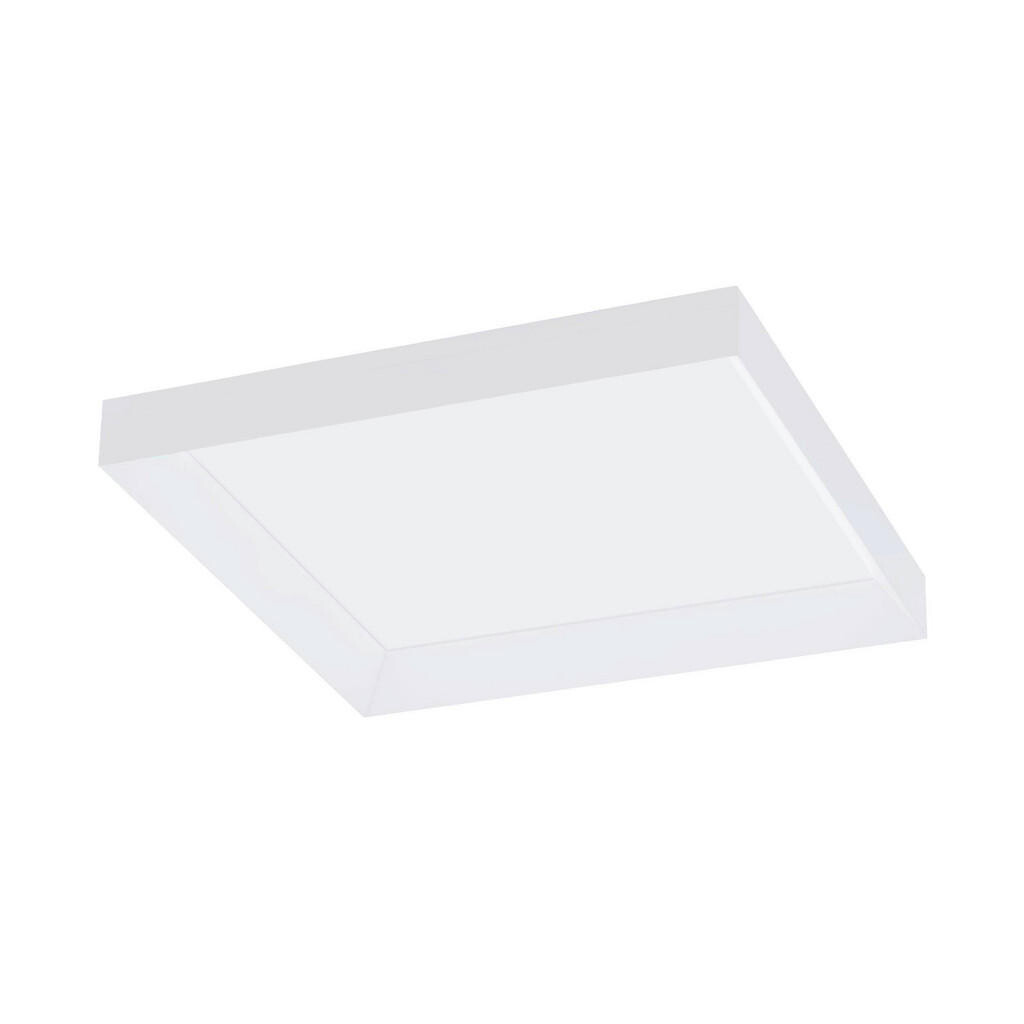 Eglo STROPNÉ LED SVIETIDLO, 45/45/4,5 cm
