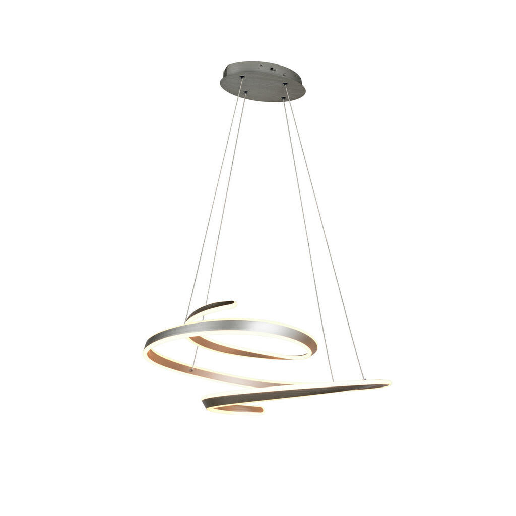 ZÁVESNÉ LED SVIETIDLO, 80/150/60 cm
