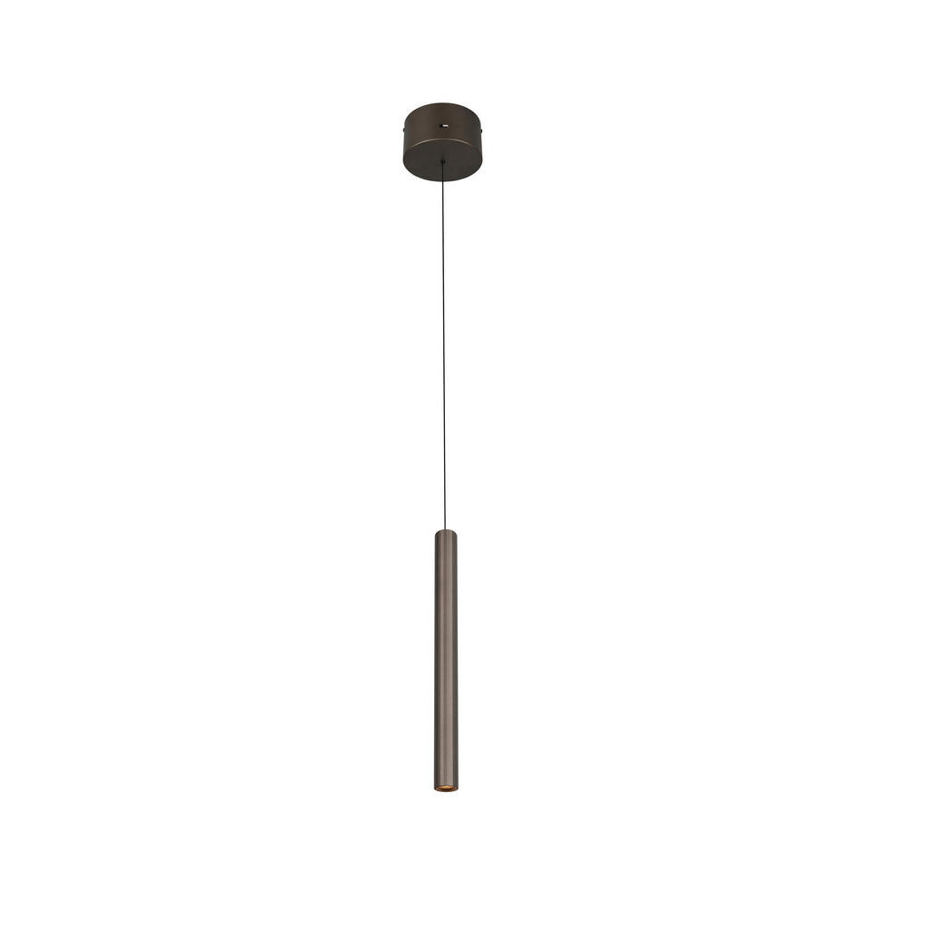 Trio Leuchten ZÁVESNÉ LED SVIETIDLO, 14,5/200 cm