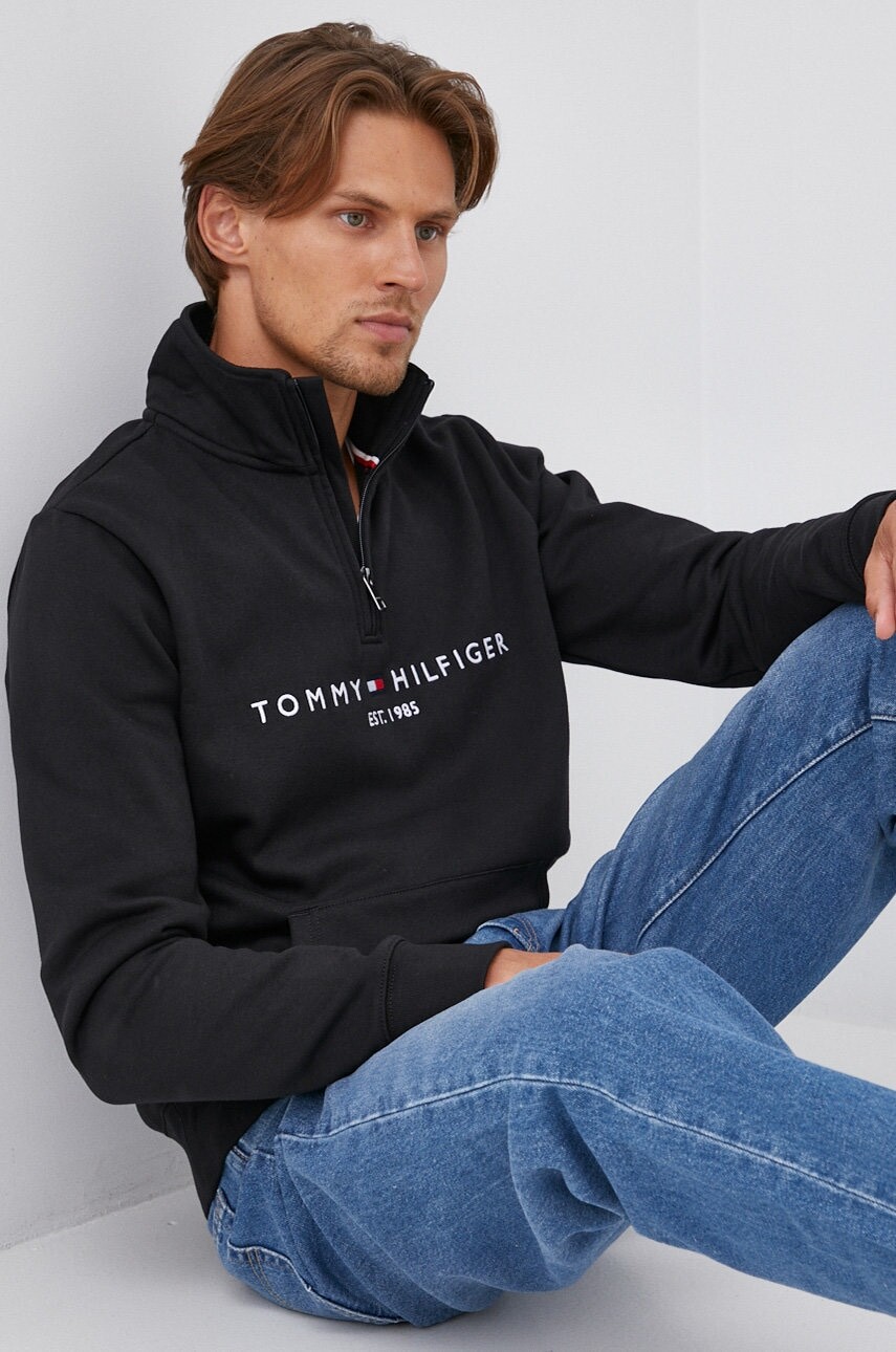 Tommy Hilfiger Mikina Tommy Hilfiger