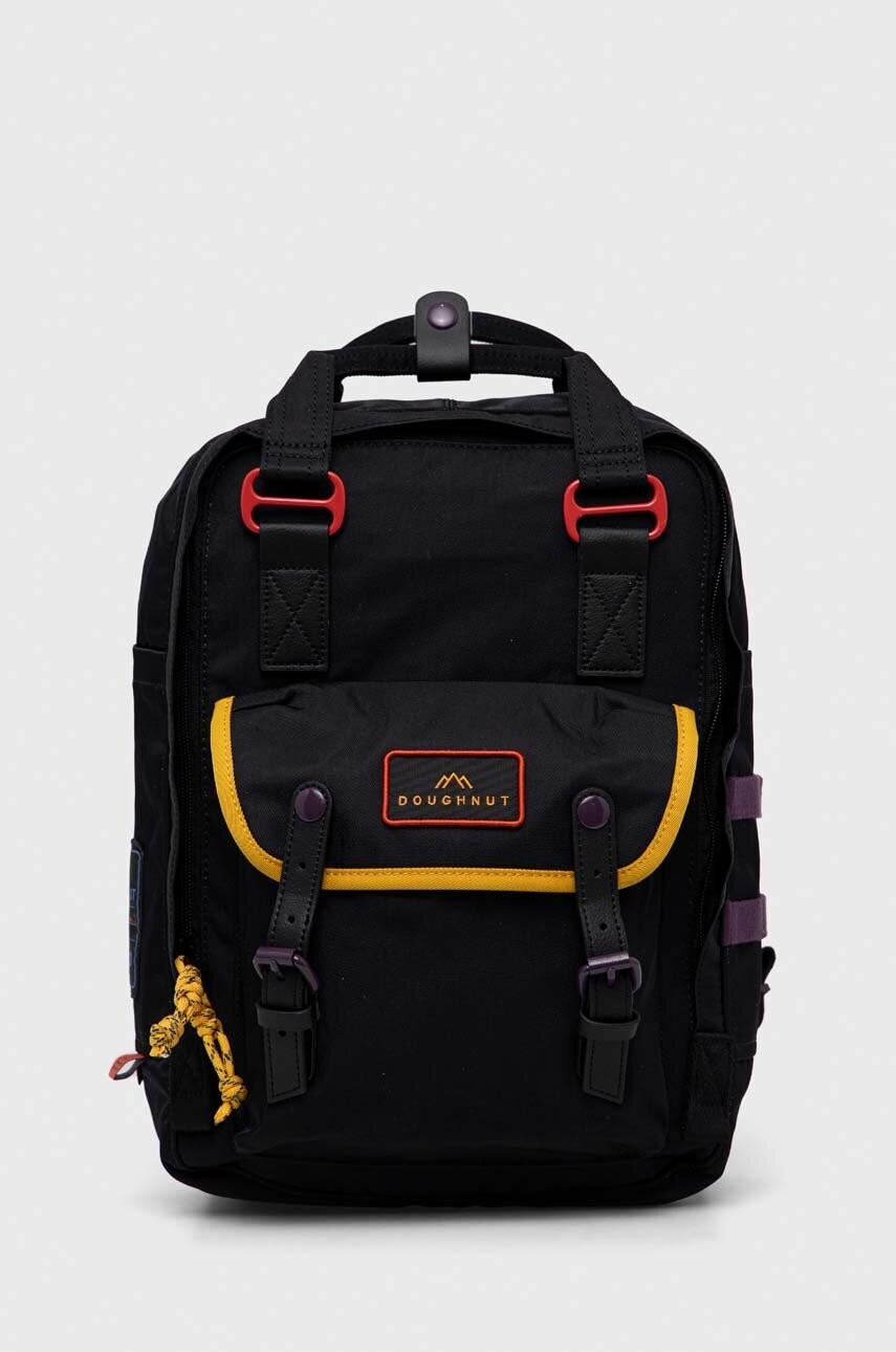 Doughnut Ruksak Doughnut Macaroon Happy Camper 16L