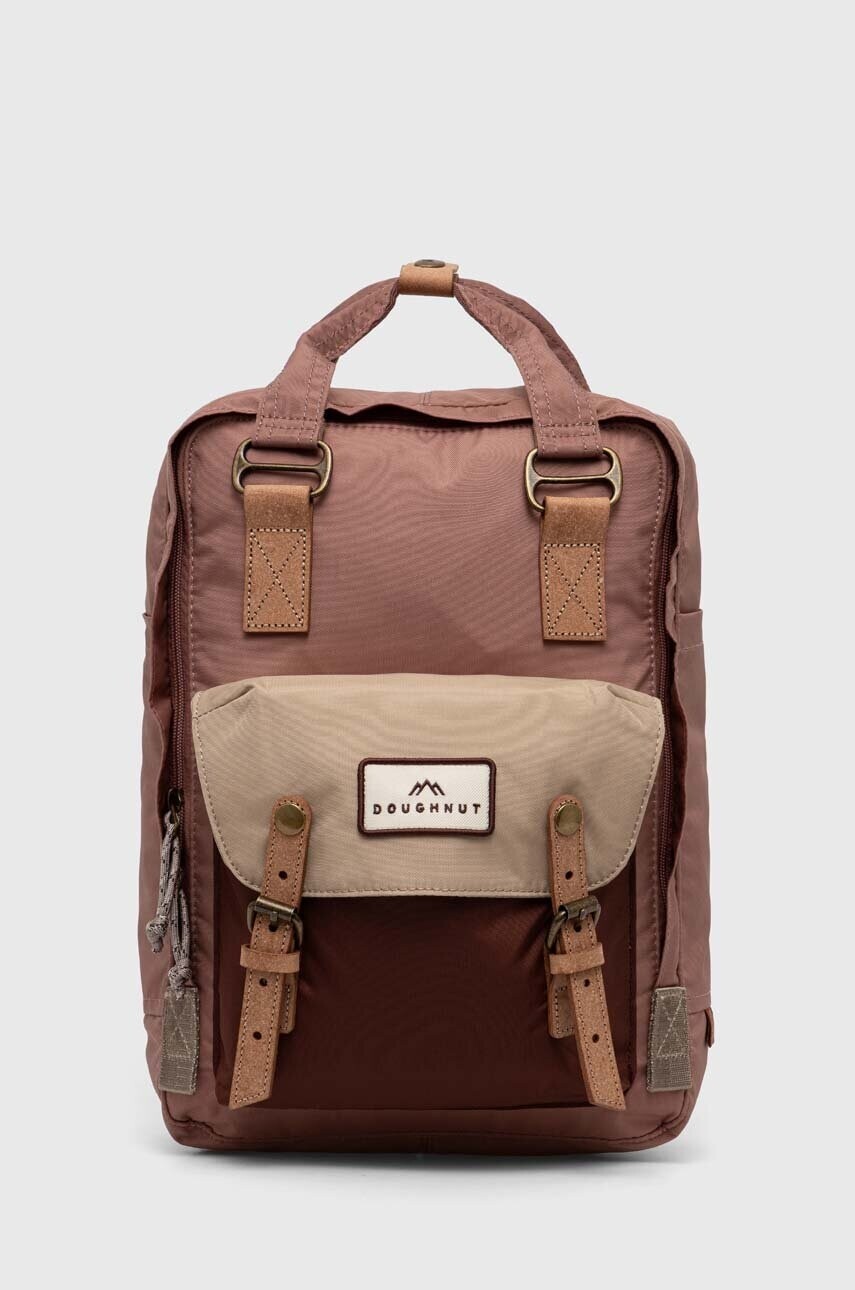 Doughnut Ruksak Doughnut Macaroon Jungle 16L