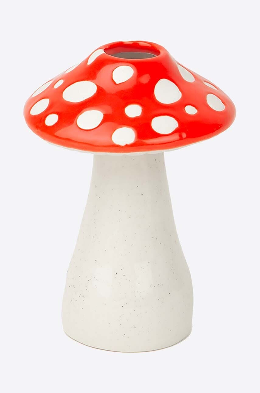 DOIY Dekoratívna váza DOIY Amanita S