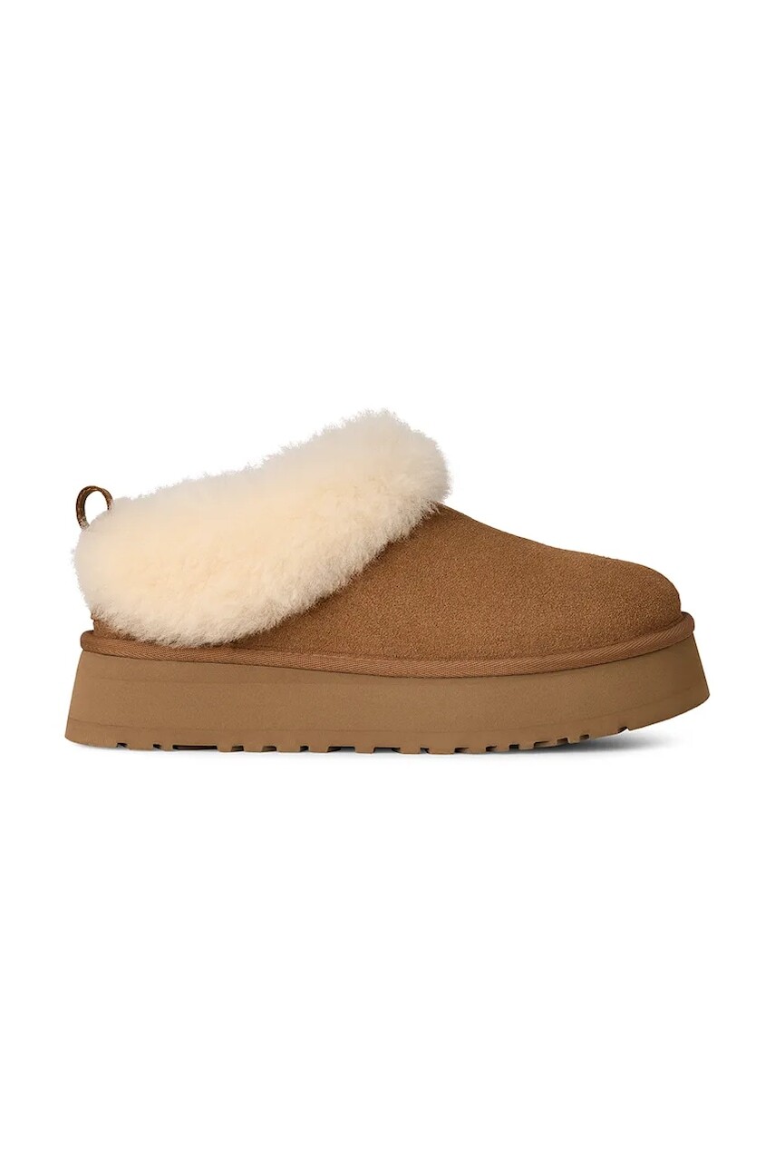 UGG Semišové snehule UGG Tazzelle