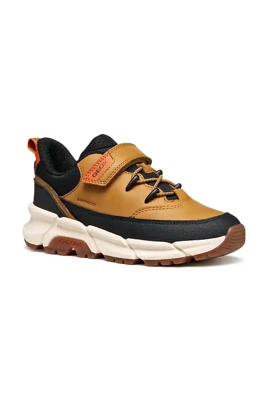 Geox Detské tenisky Geox FLEXYPER