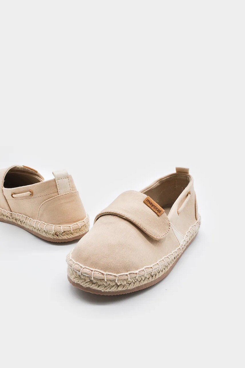 Mayoral Detské espadrilky Mayoral
