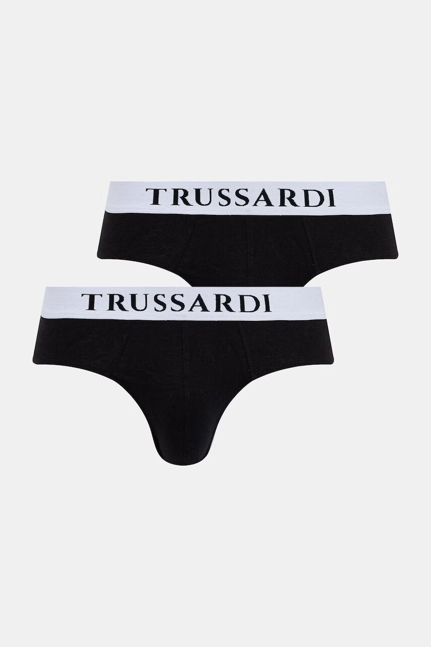 Trussardi Slipy Trussardi 2-pak