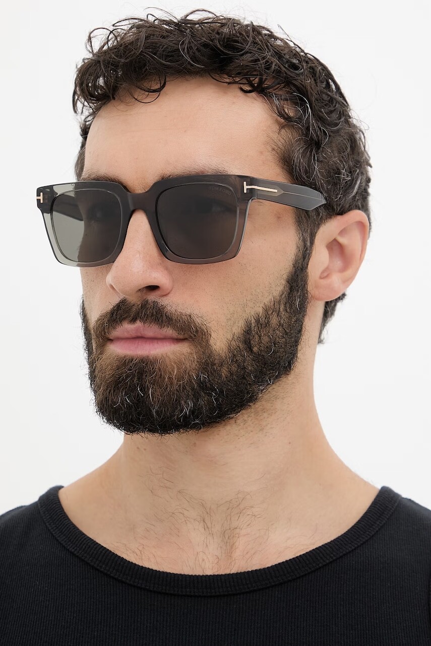 Tom Ford slnečné okuliare pánske
